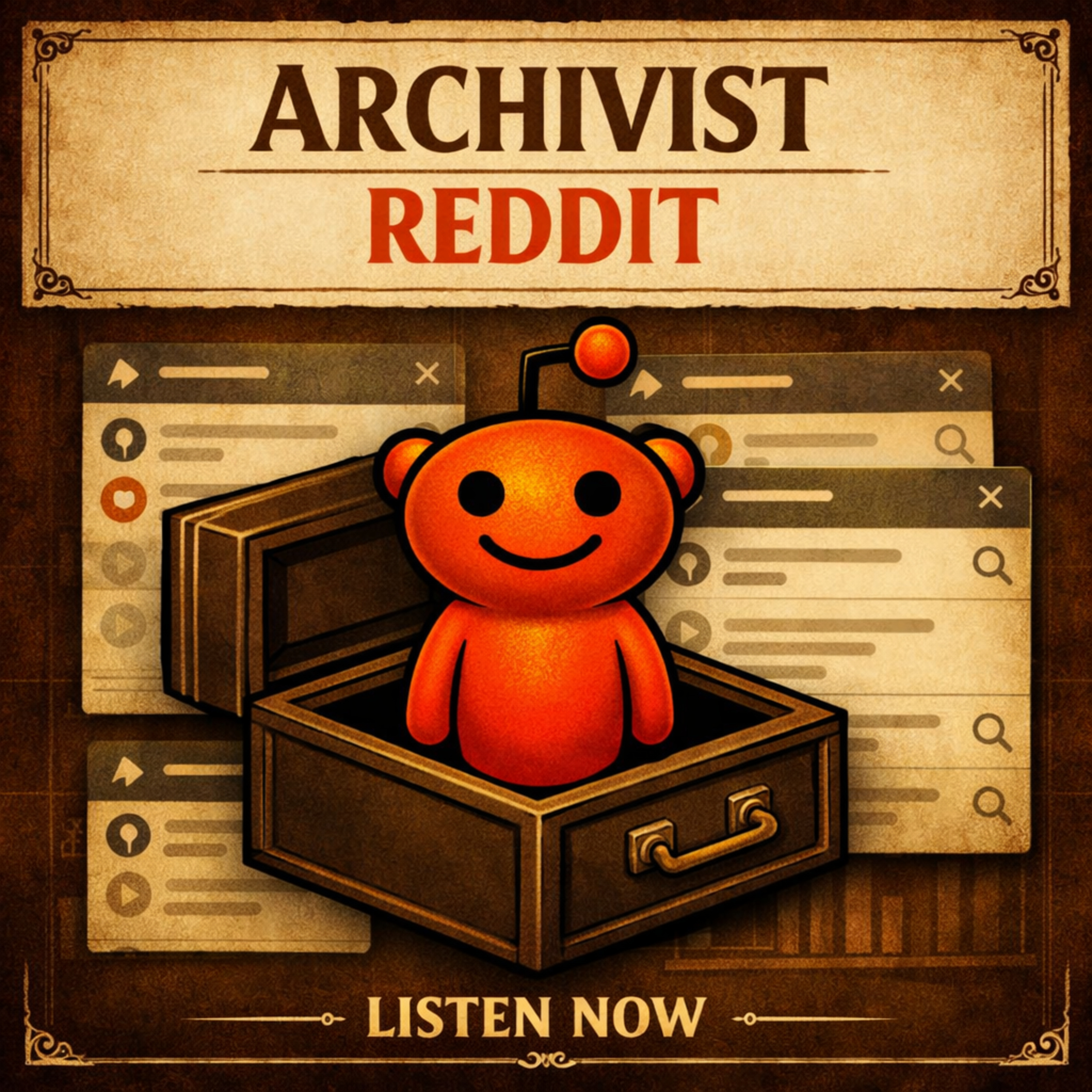 Reddit 2 episode artwork