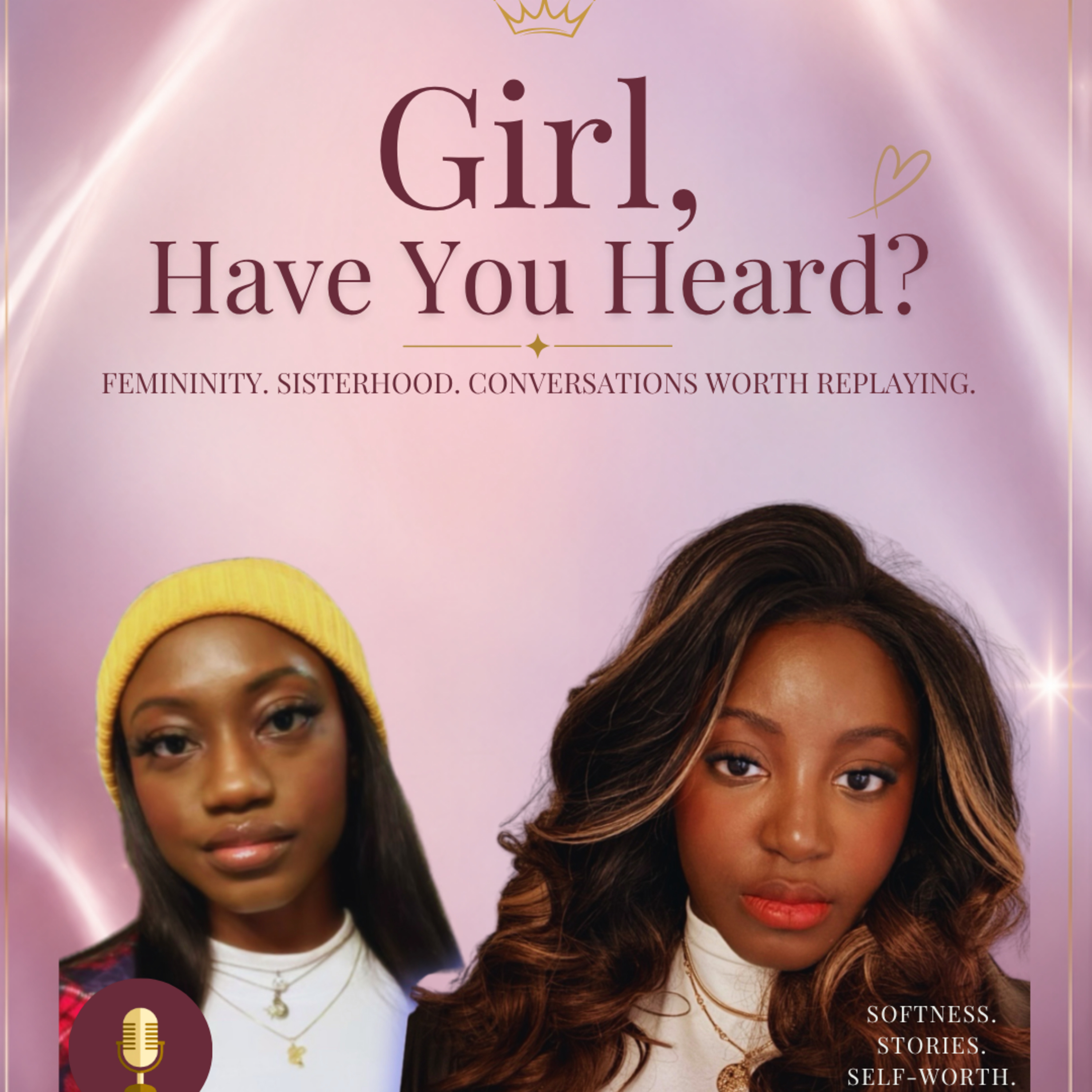 Girl, Have You Heard Love Island Season 8 Dropped? episode artwork