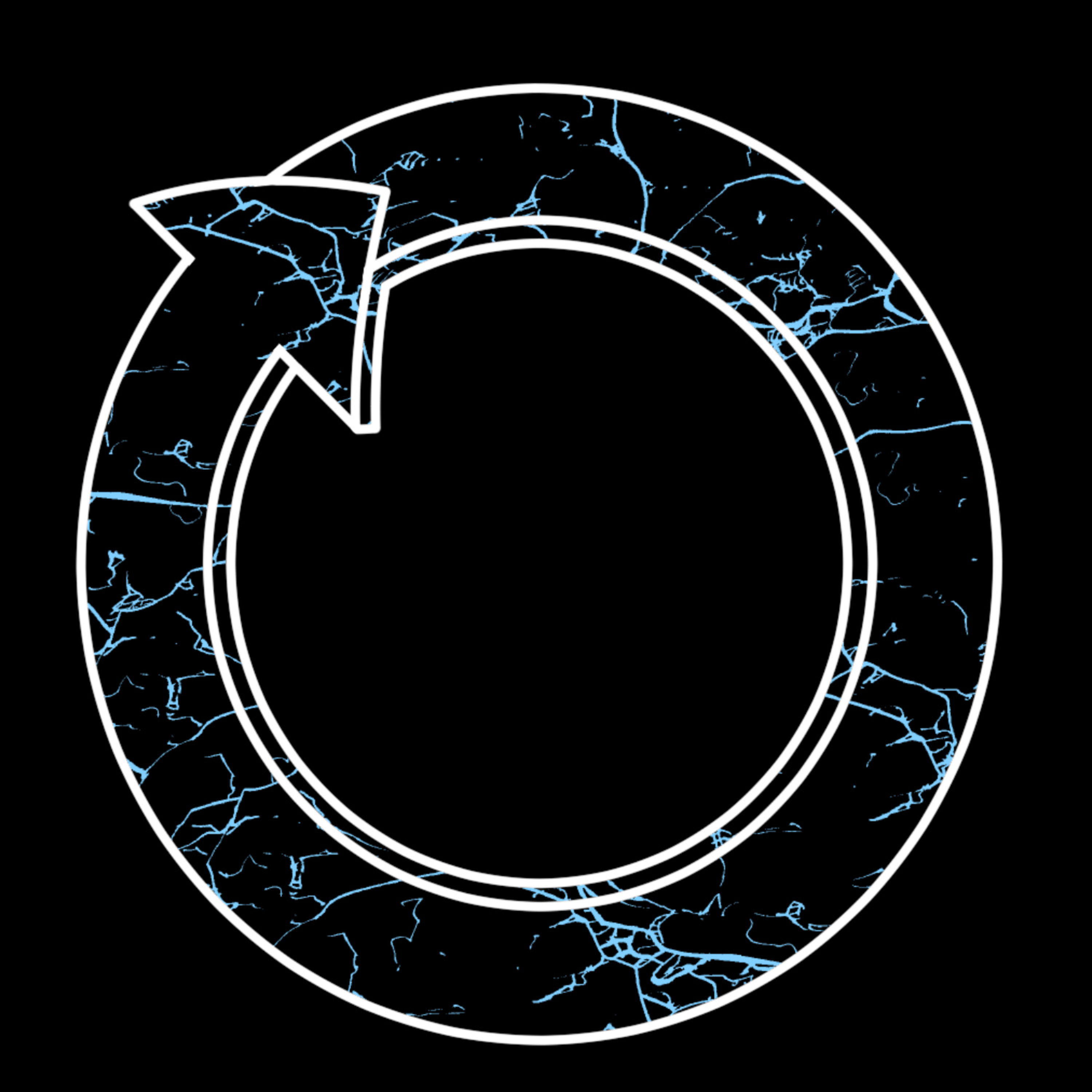 Route Split - Into The Loop #34 episode artwork