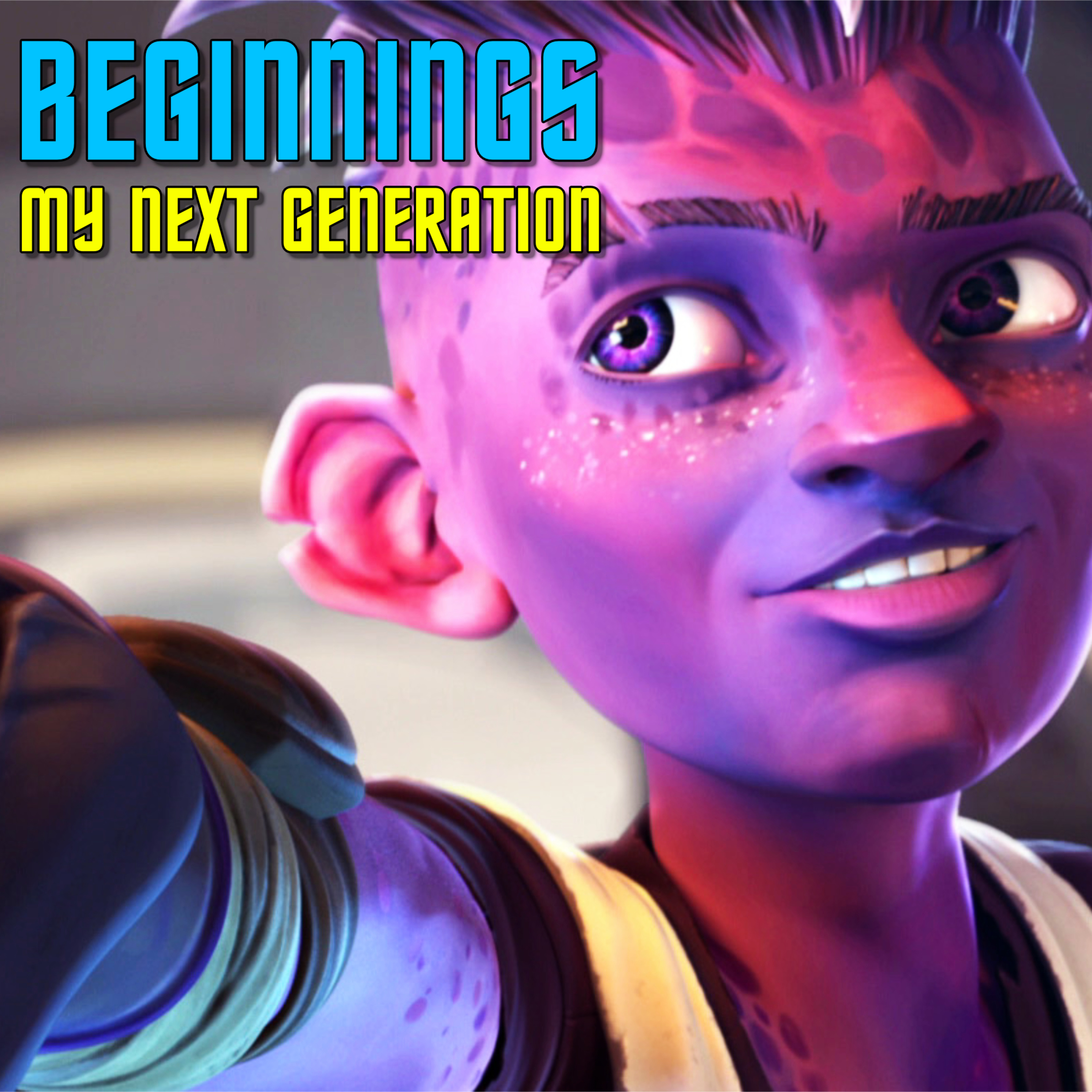 My Next Generation