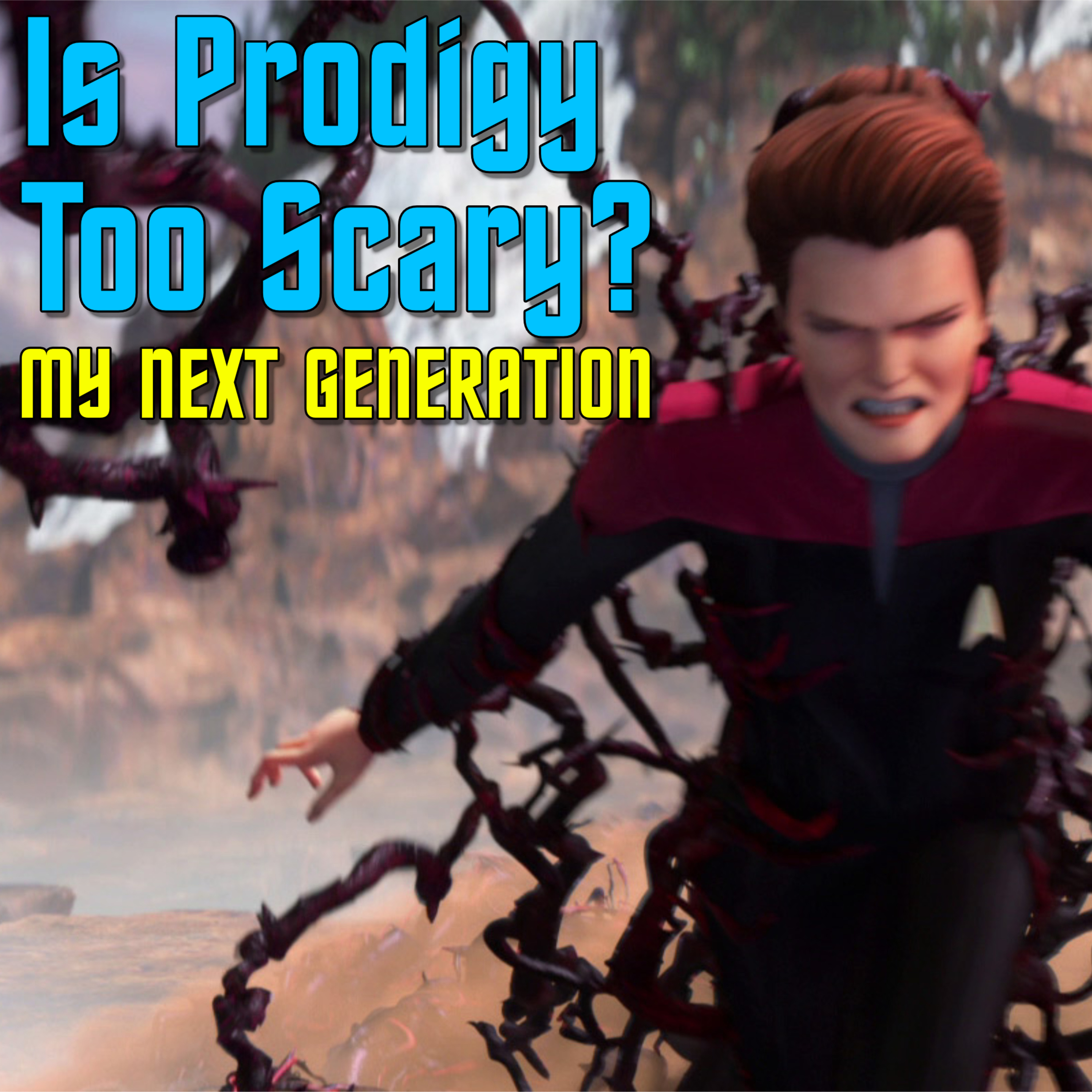 My Next Generation
