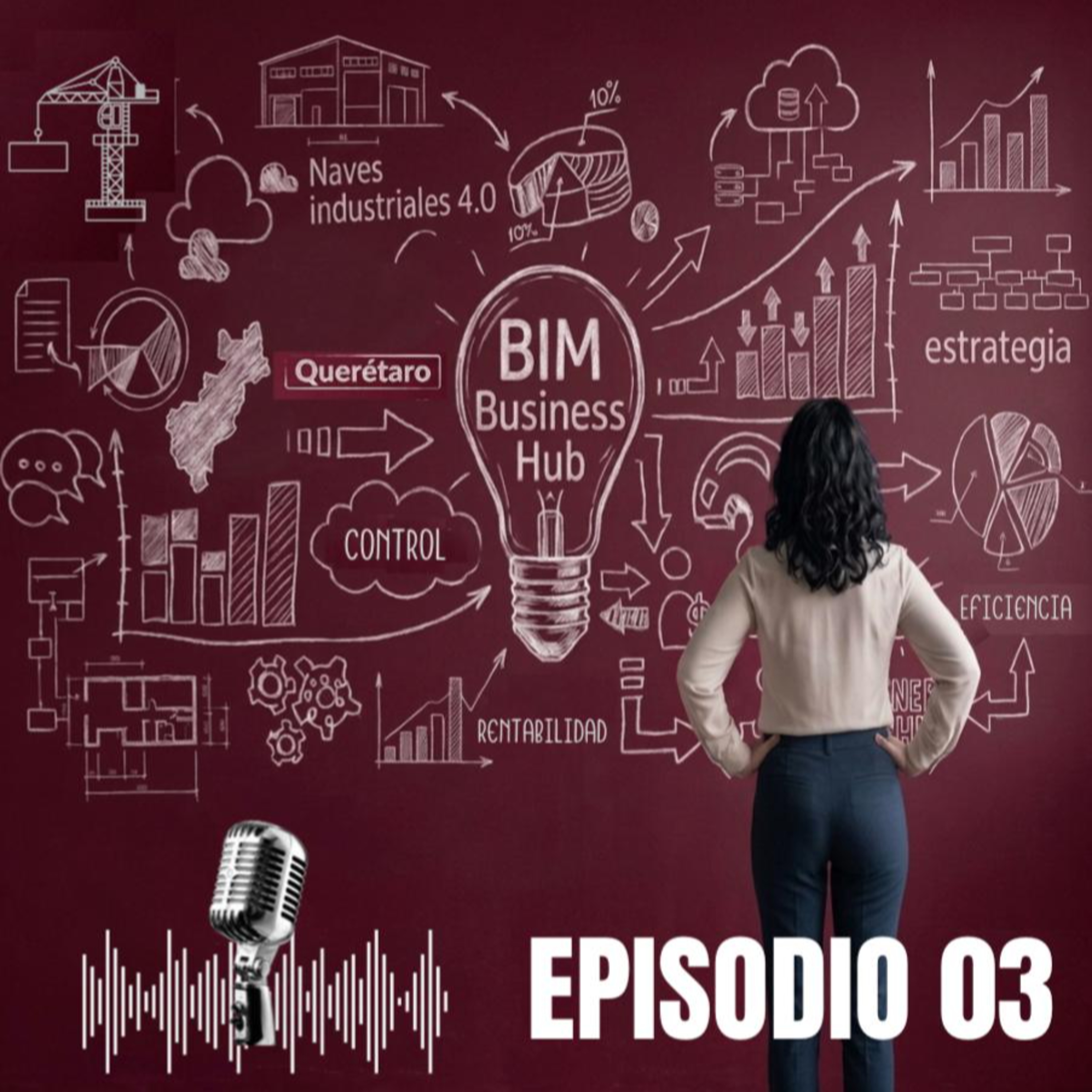 Portada de BUSINESSS HUB - BIM MANAGER