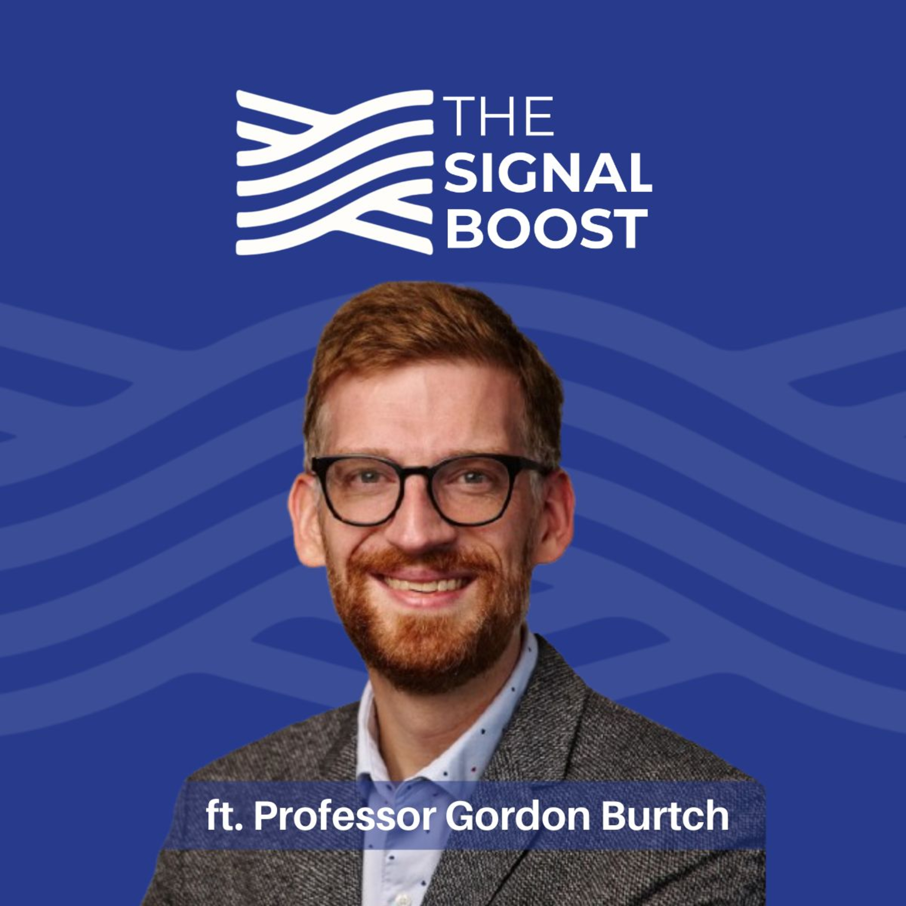 The Rise of Agentic AI - When Intelligence is Cheap, Verification is King episode artwork