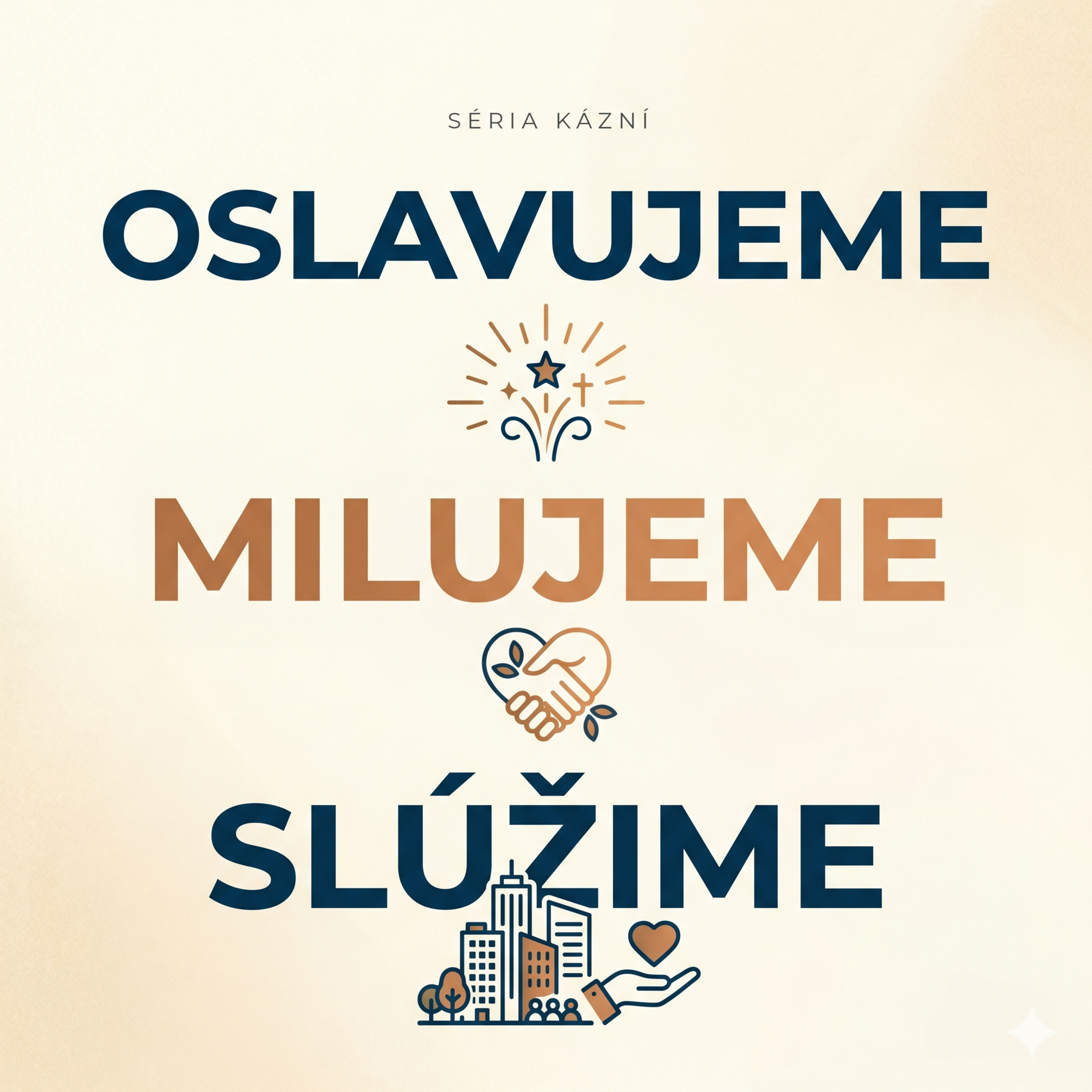 Cirkev bratská Trenčín 24/7