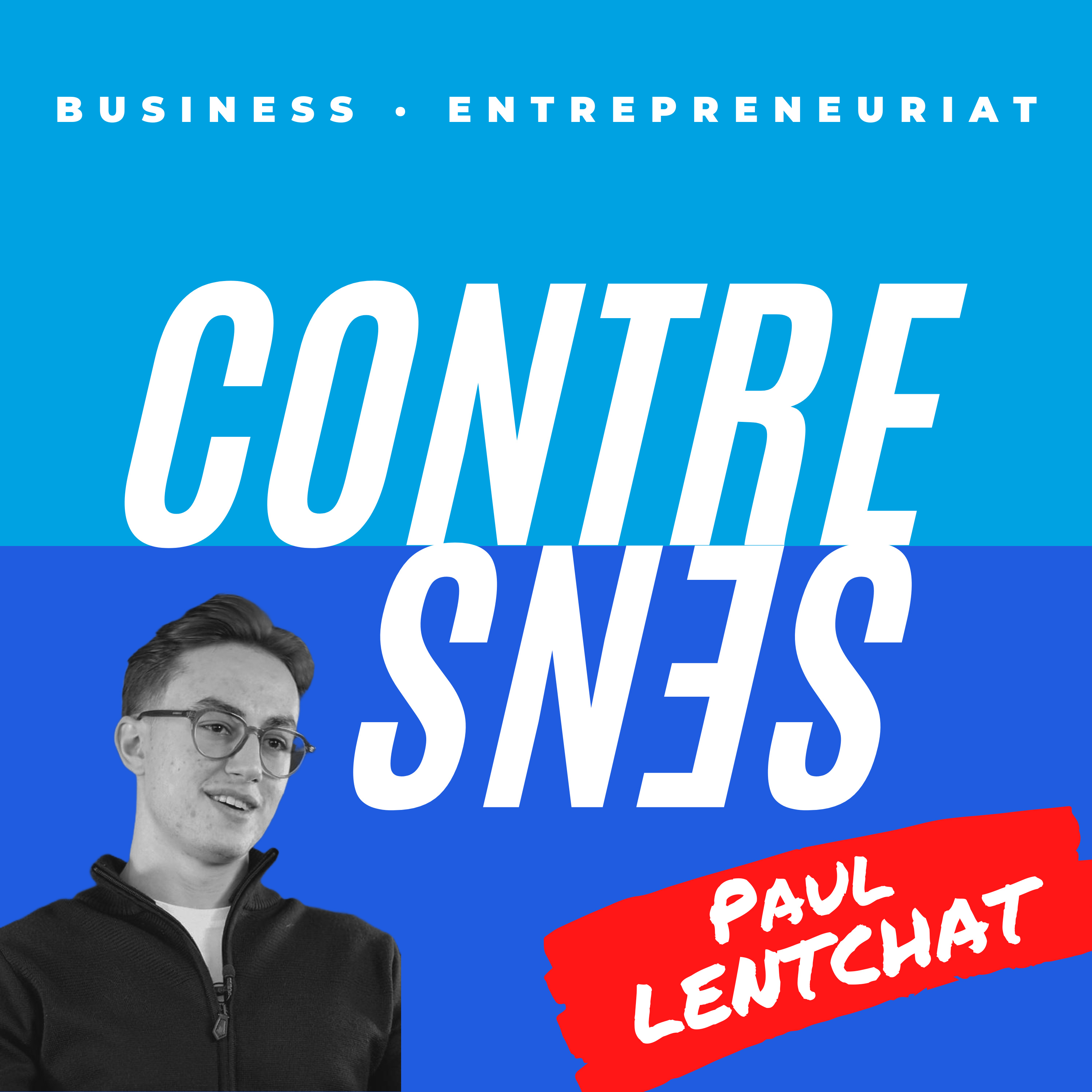 CEO et Expert LinkedIn à 22 ans au Luxembourg : 98% des gens font cette erreur