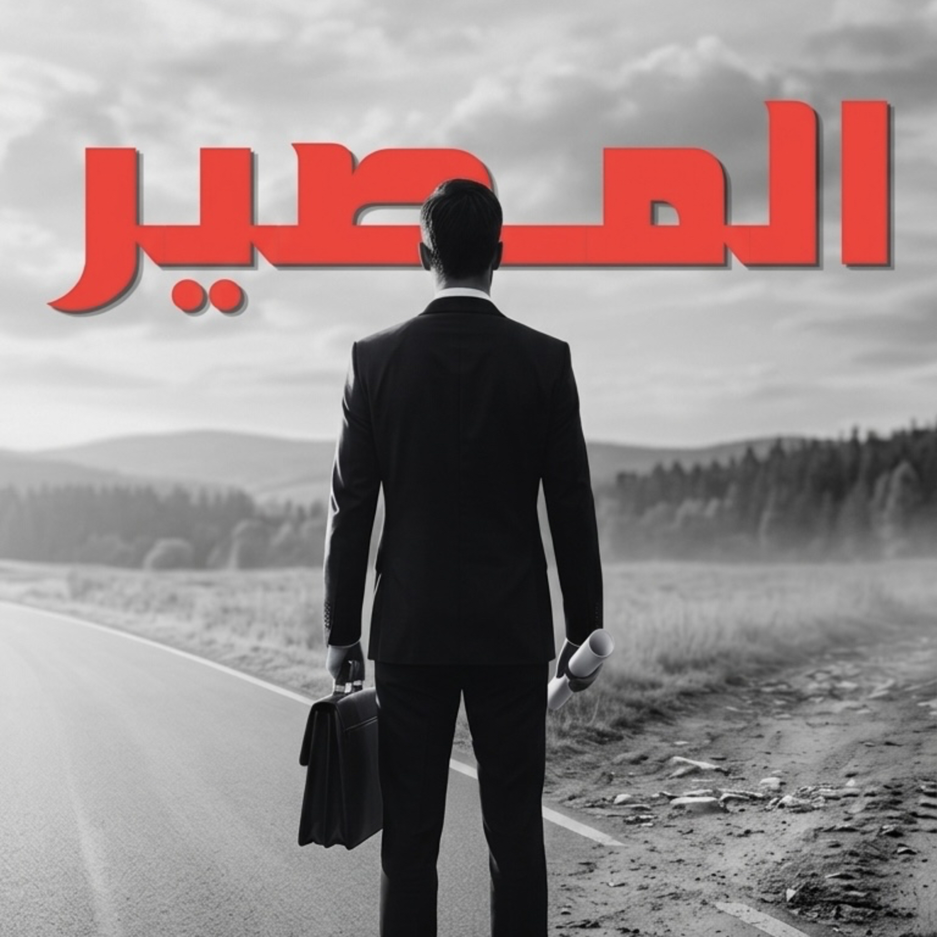 كيف تنرفض من وظيفة بدون ما أحد يشوفك | خوارزمية المصير