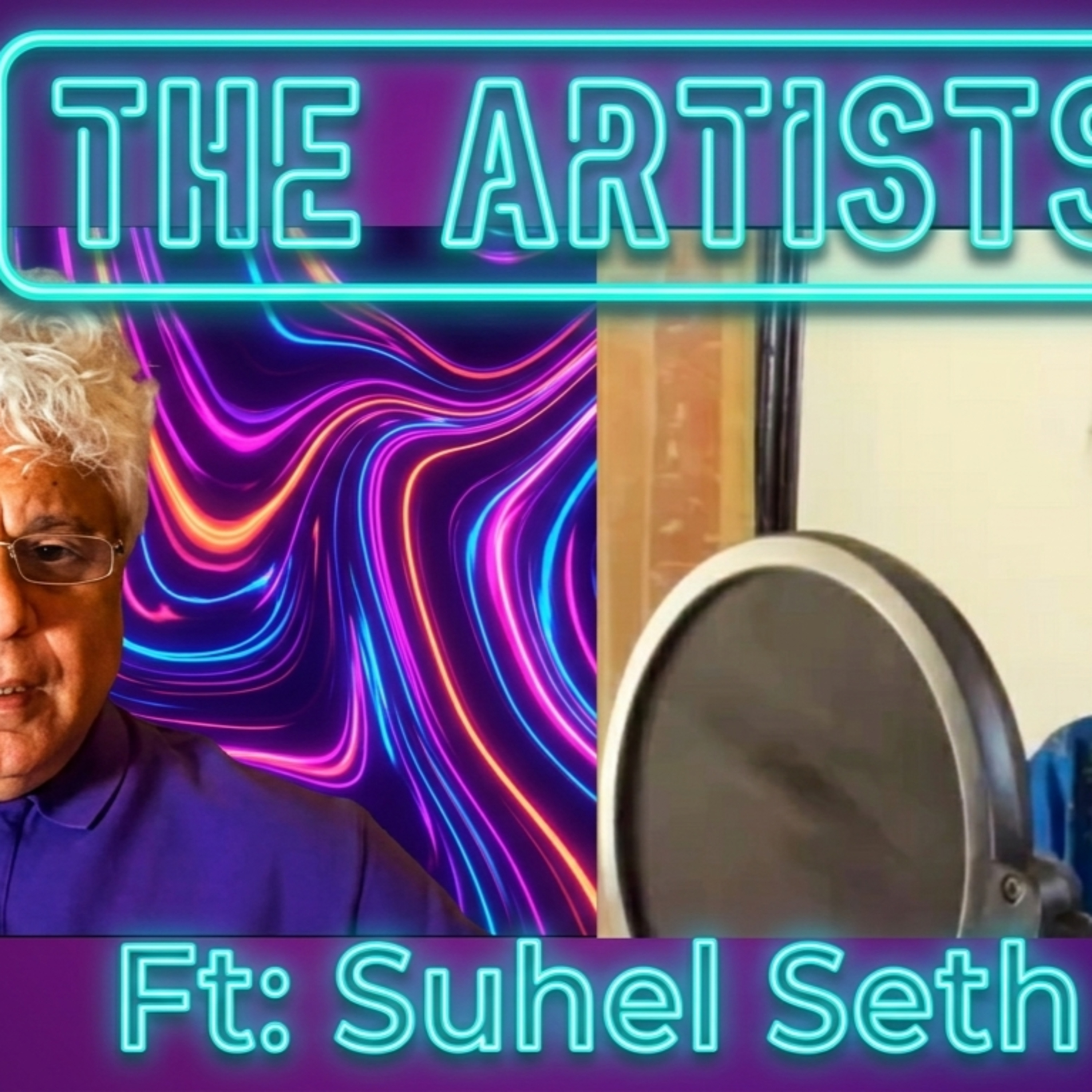 EP 166 — Suhel Seth on Taste, Culture & The Indian Mind (Audio)