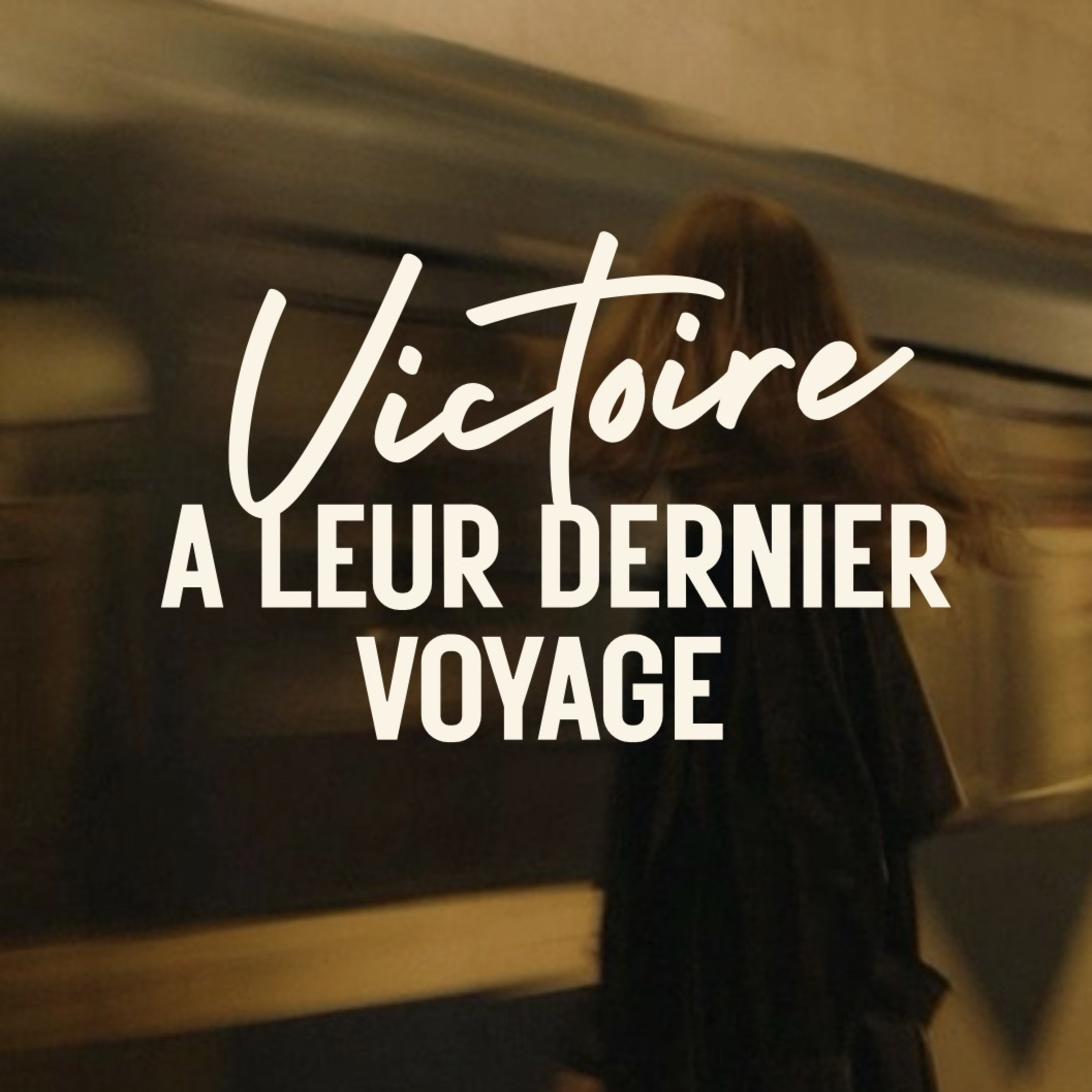 Lettre 4 : Victoire à leur dernier voyage  episode artwork