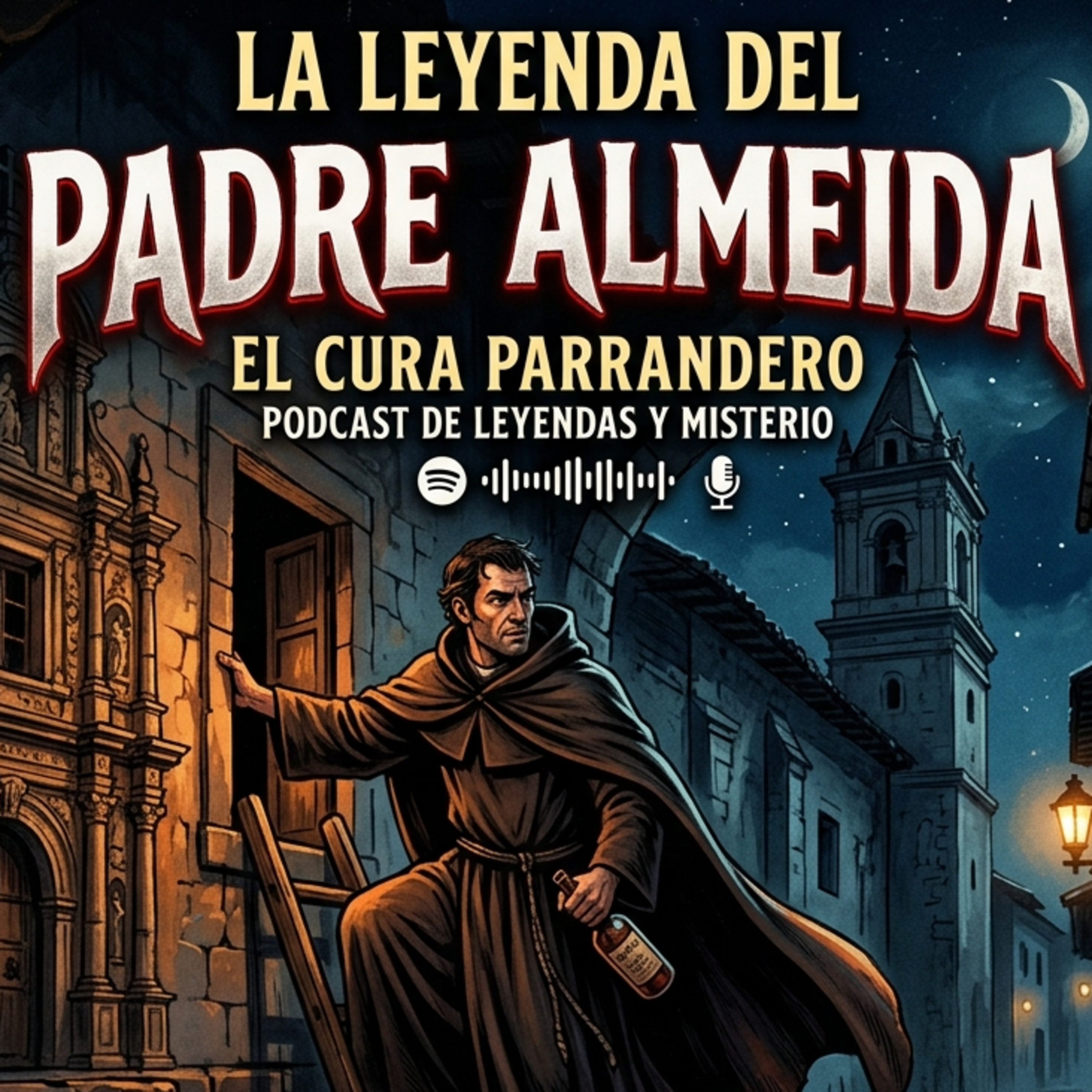 Portada de La Gruta del Misterio