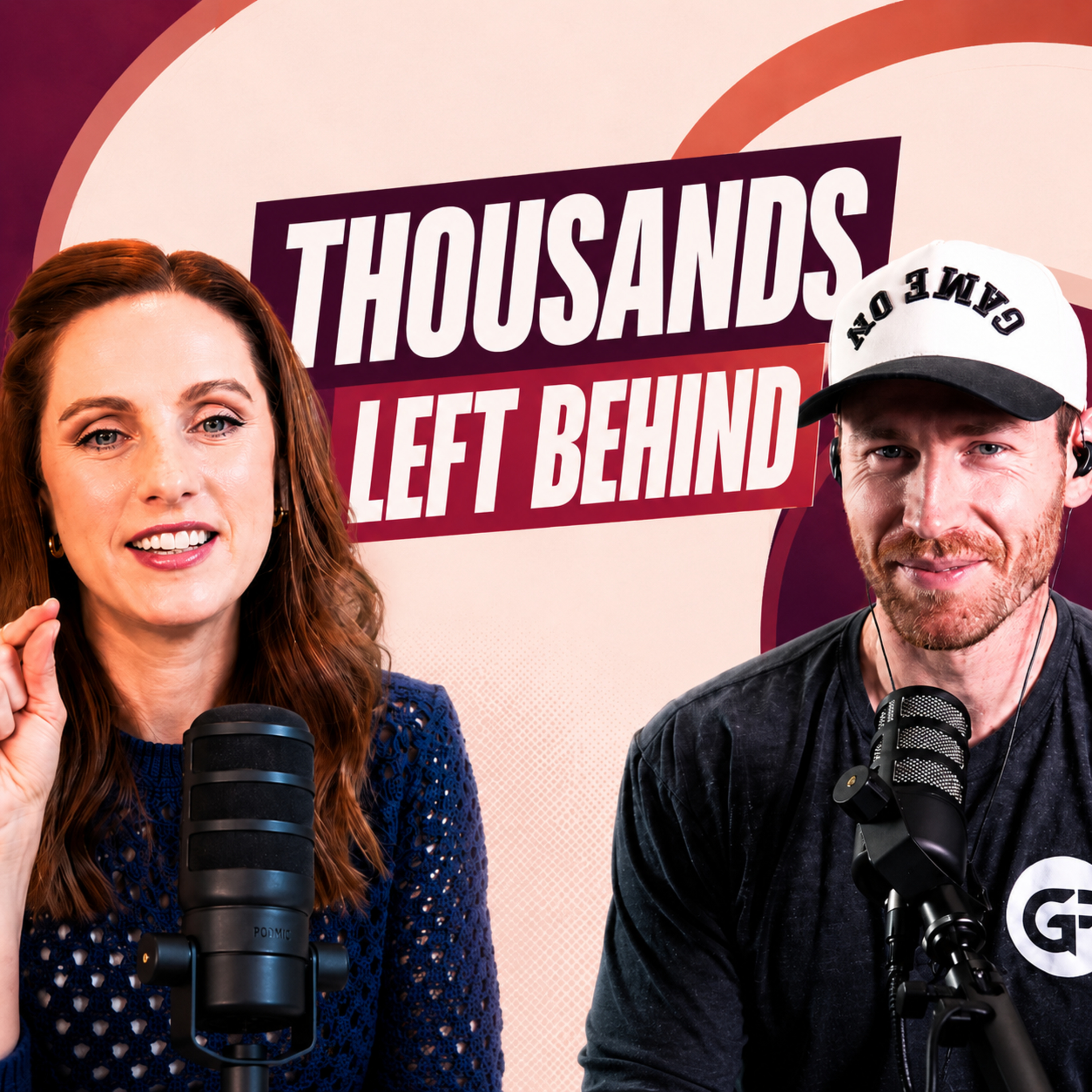 11: How Creators Leave Thousands on the Table w/ Garrett Alexander from Game On Financial episode artwork