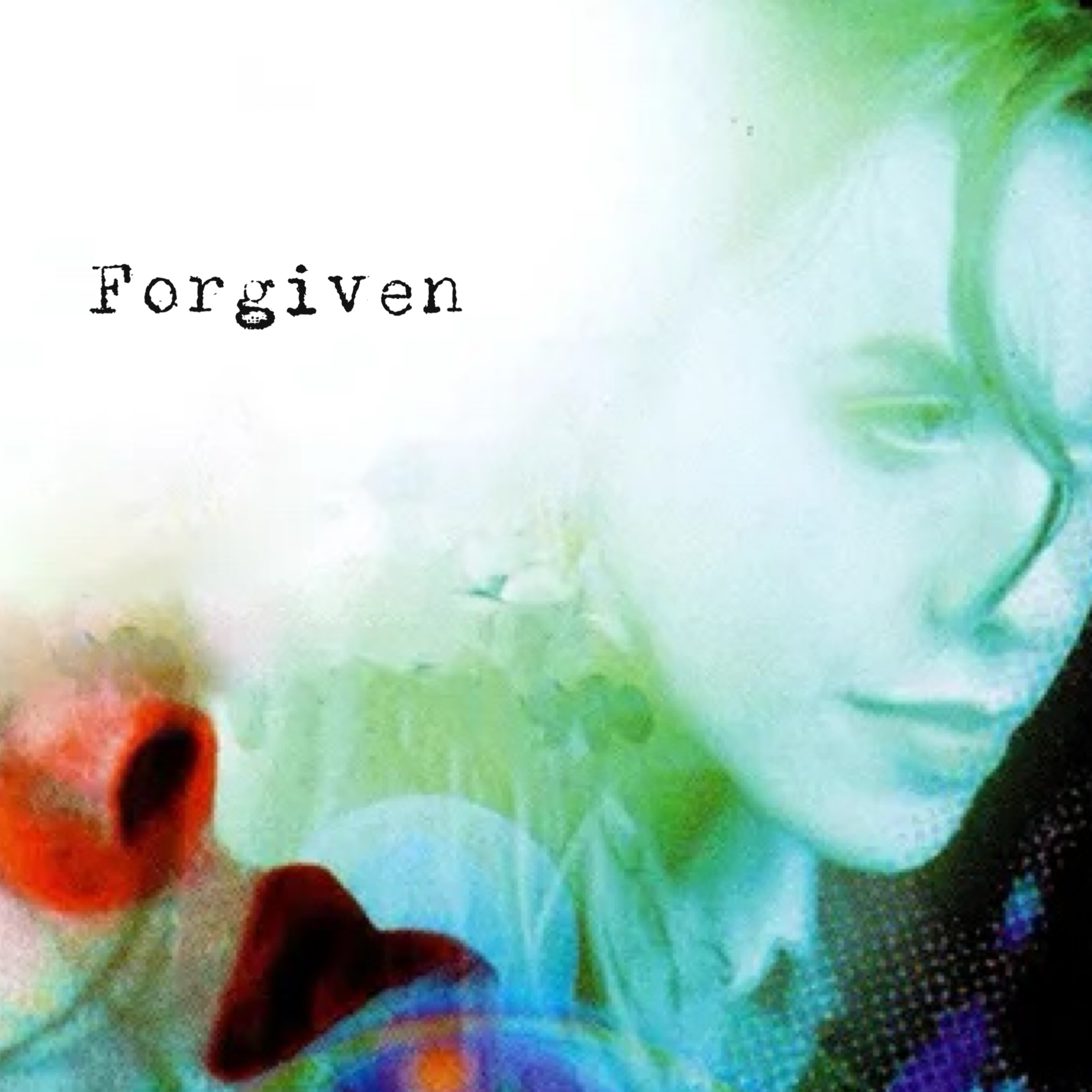 E05 - Forgiven episode artwork