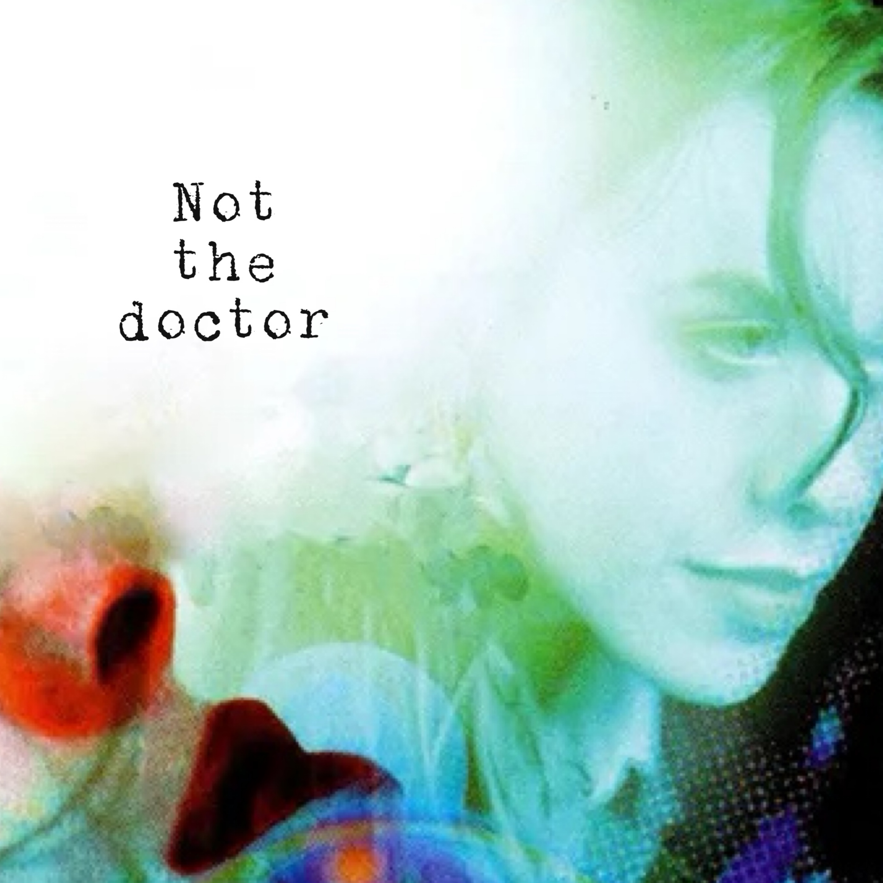 E11 - Not the doctor episode artwork