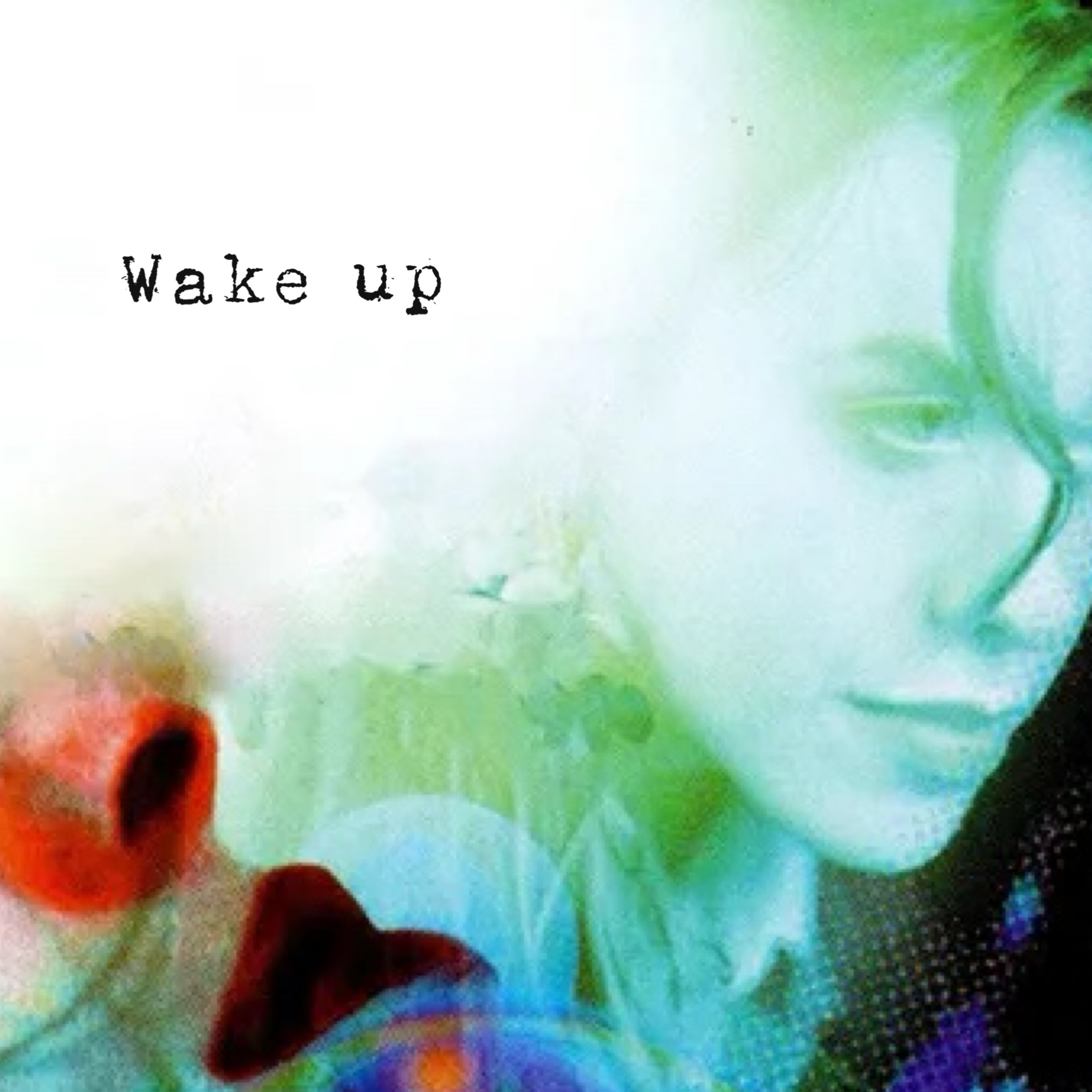 E12 - Wake up episode artwork