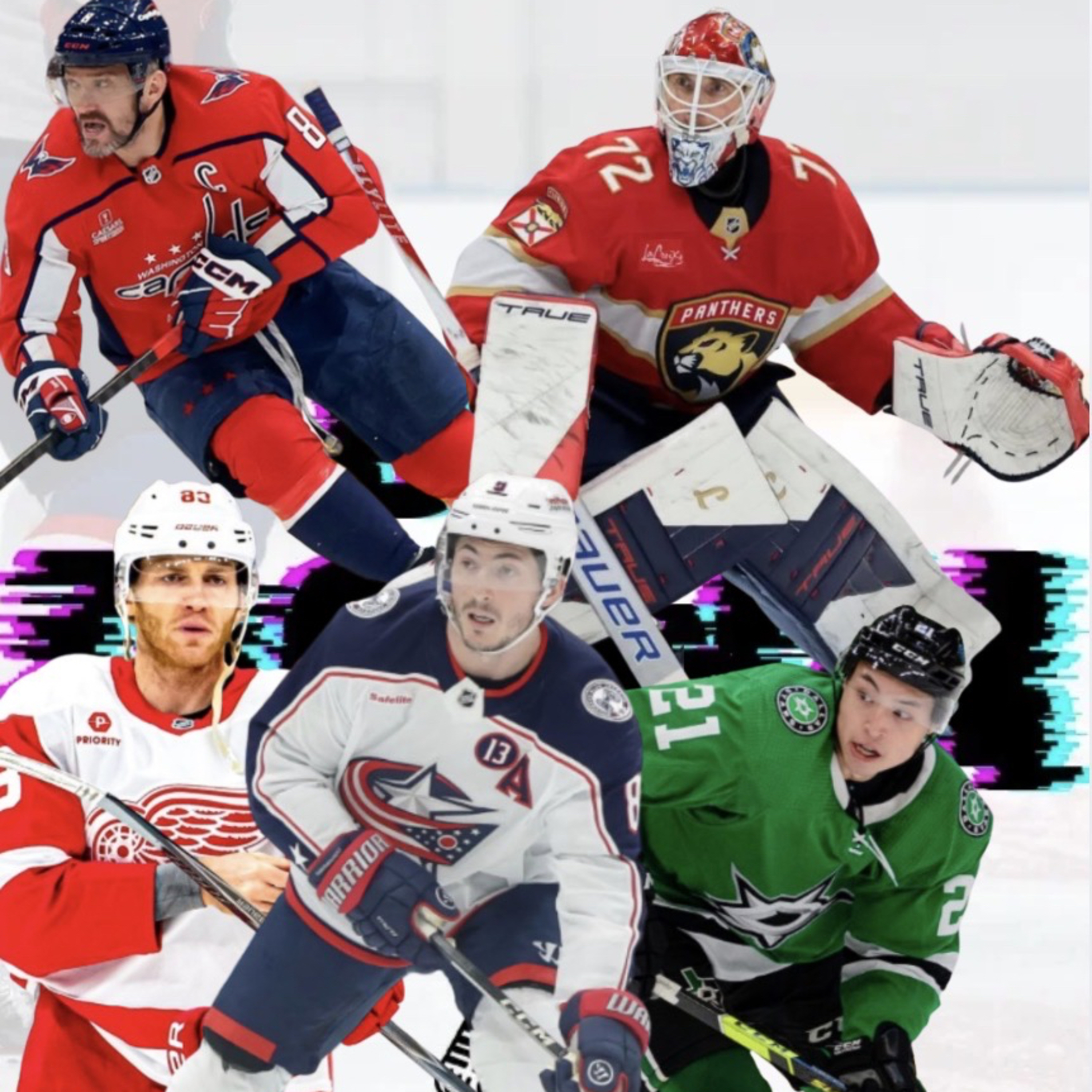 Une draft réussie pour les Leafs pour que la guerre des agents libres puisse commencer