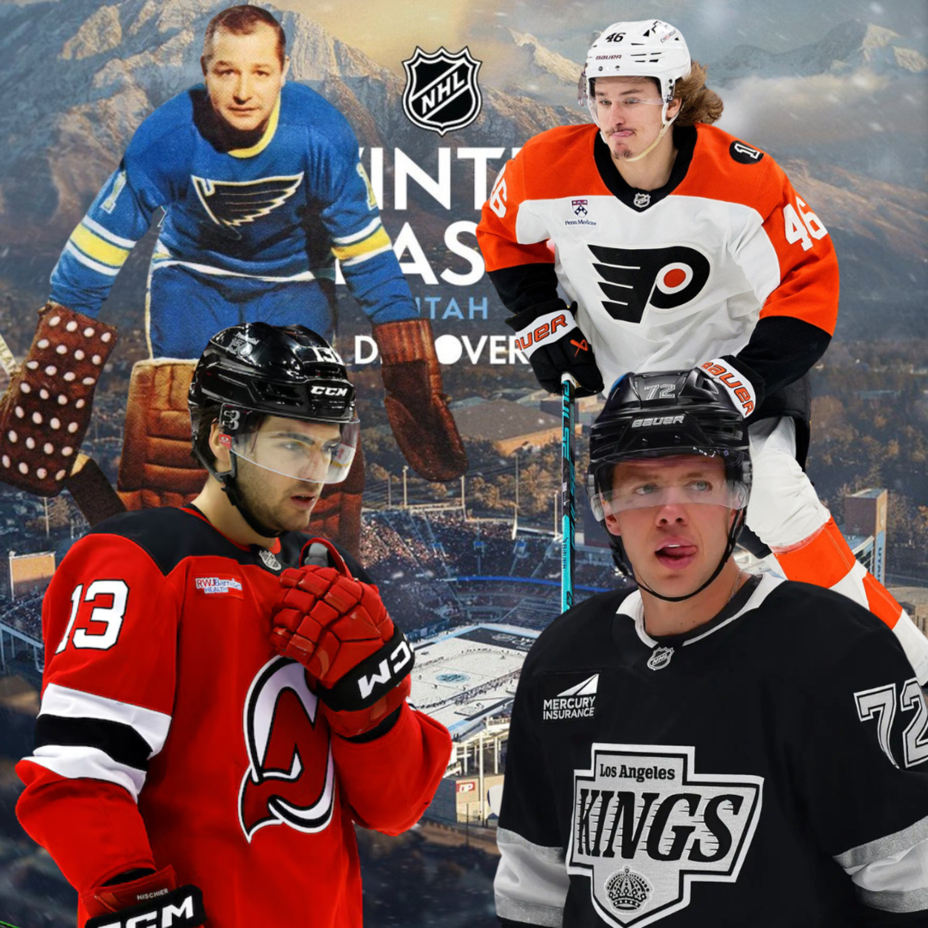 Le calendrier NHL s’adapte à l’Europe!