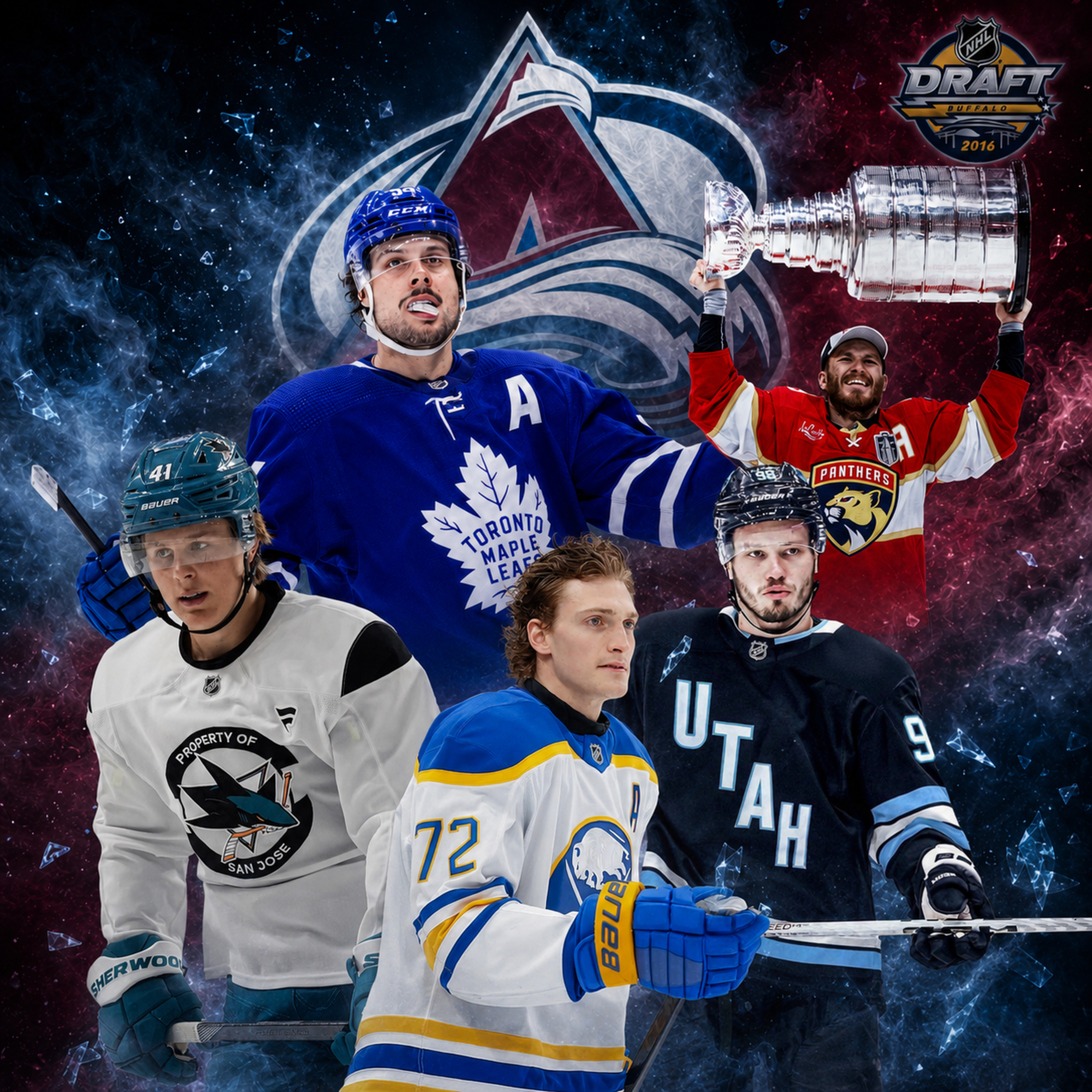 Draft 2016: le top 10 qui va faire débat