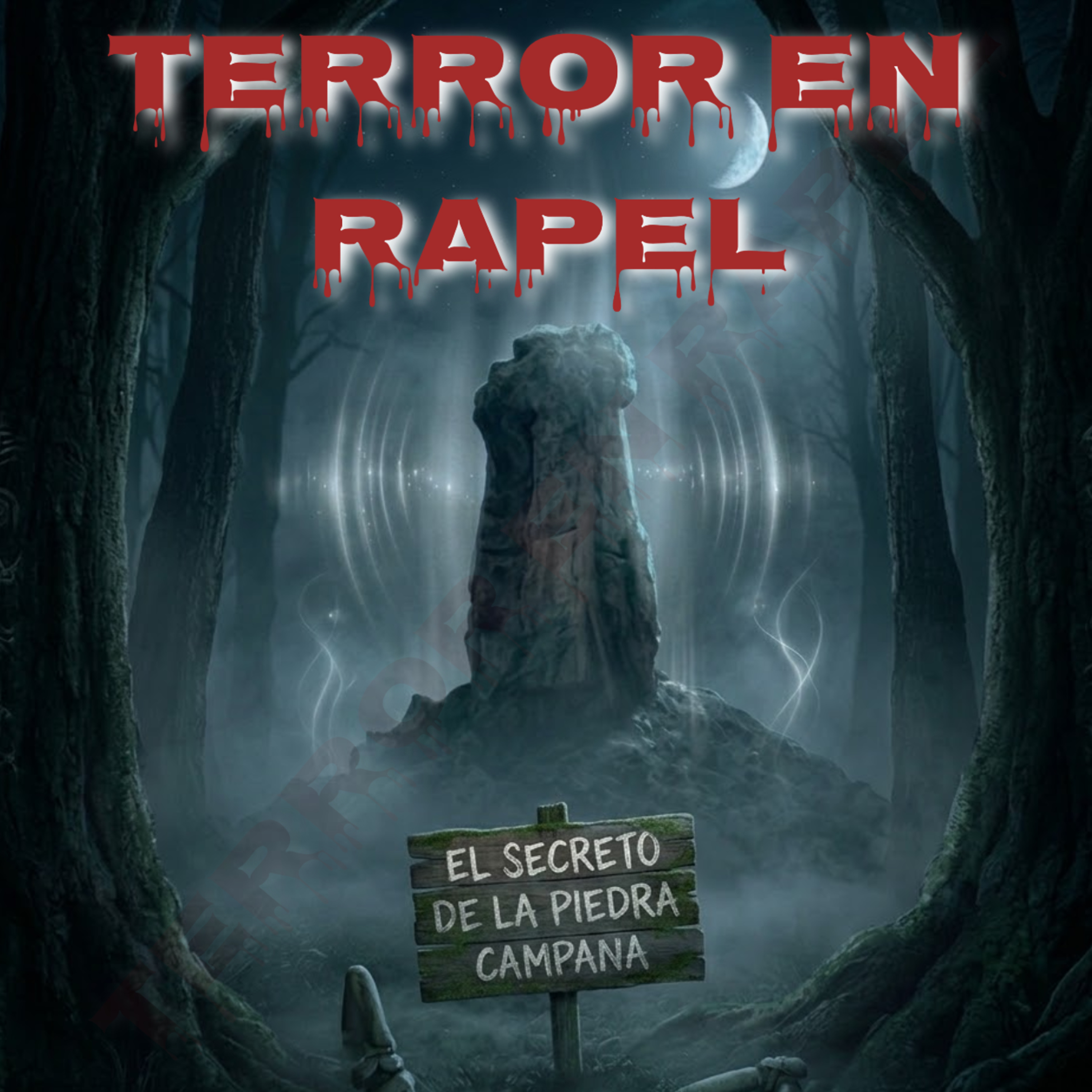El Secreto de la Piedra Campana