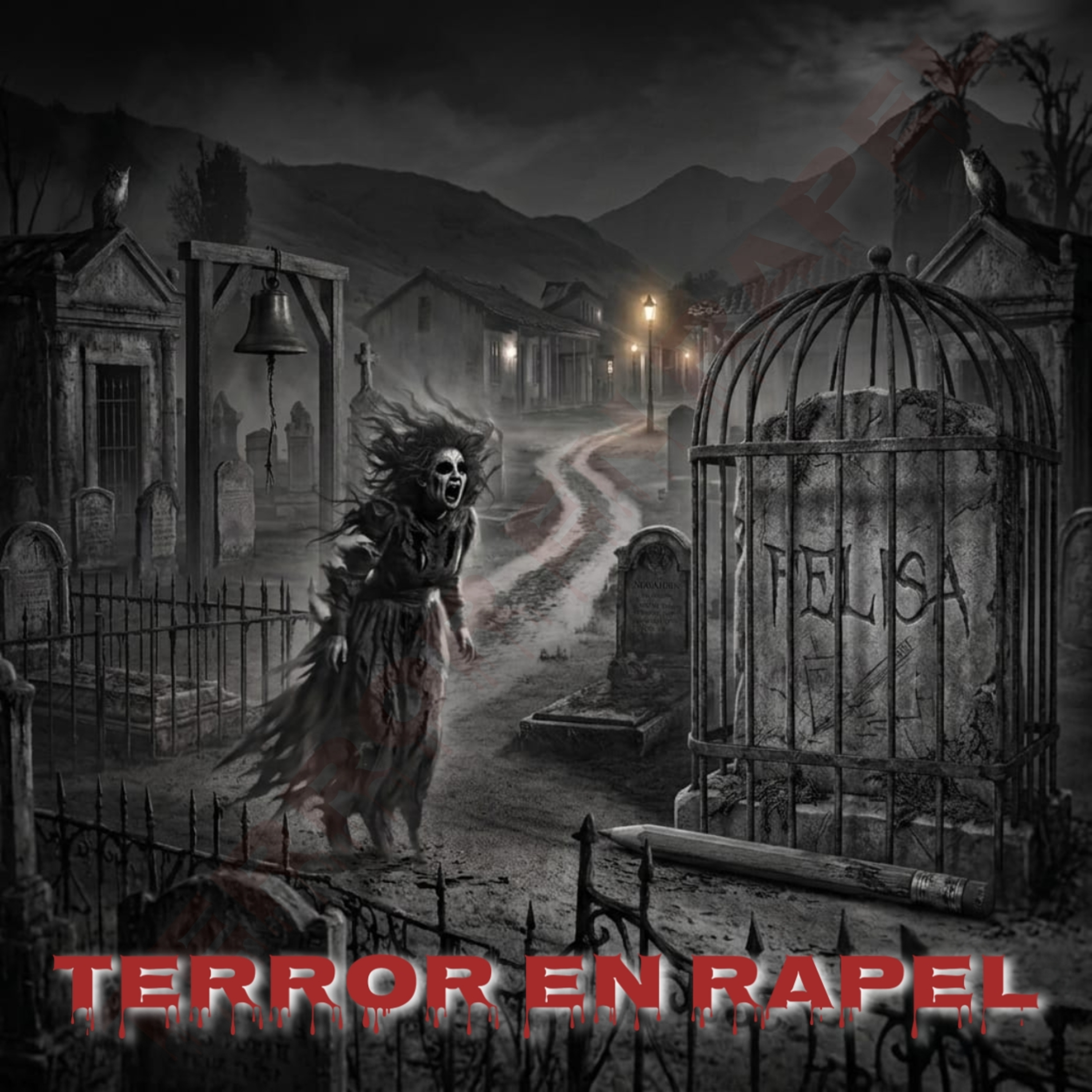 La Decapitada de la Villa María Eliana