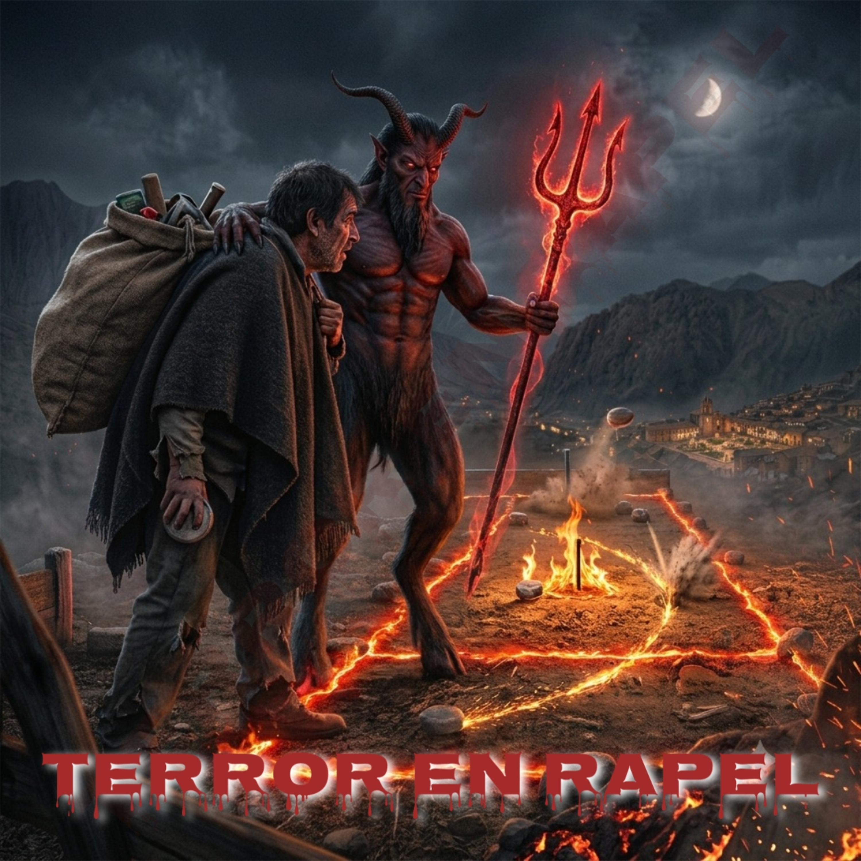 El Tejo del Diablo