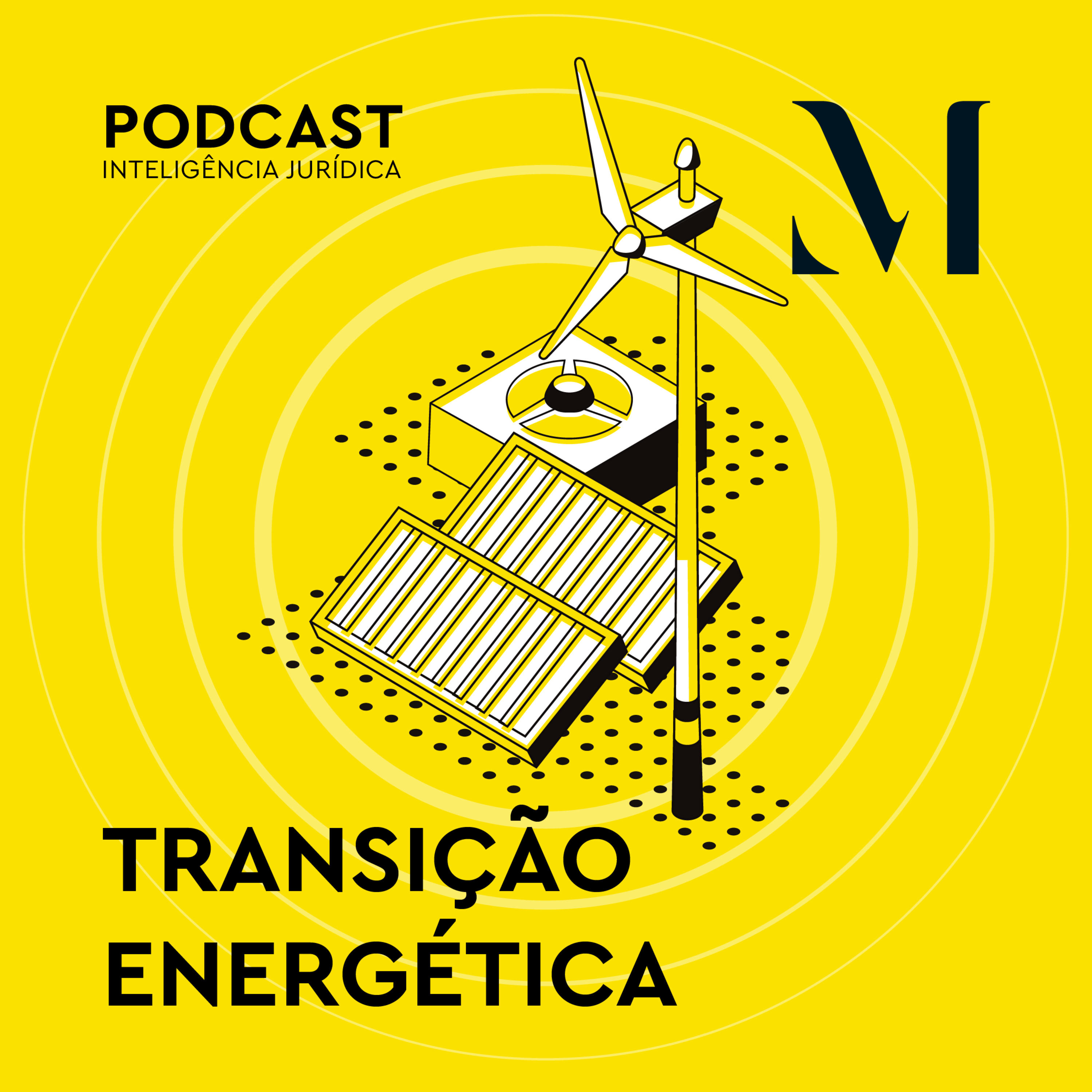 Série Transição Energética – Temporada 5 – Dia Mundial da Energia