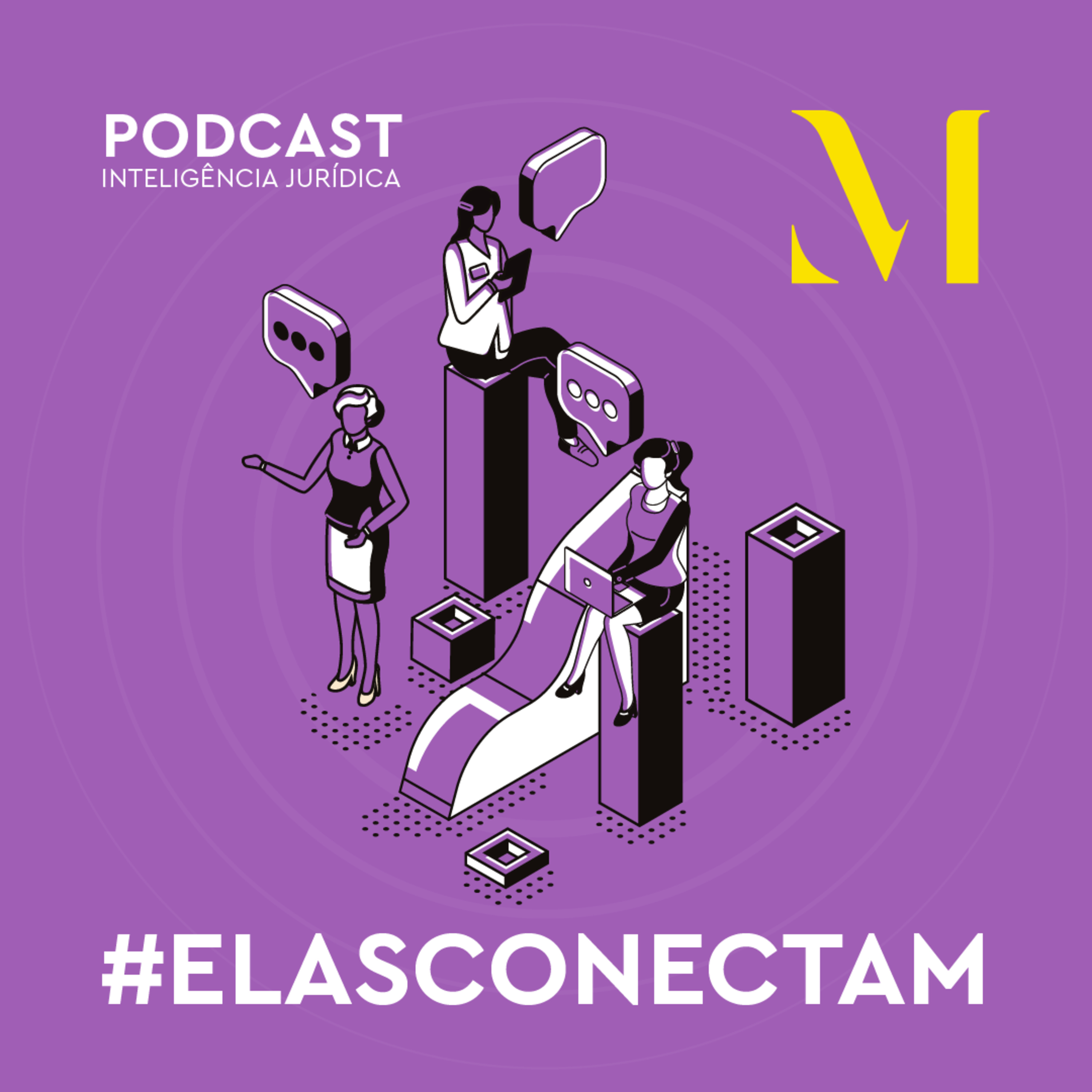 #ElasConectam: Ep.11 - TAP M&E Brazil e Moody's Investors Service