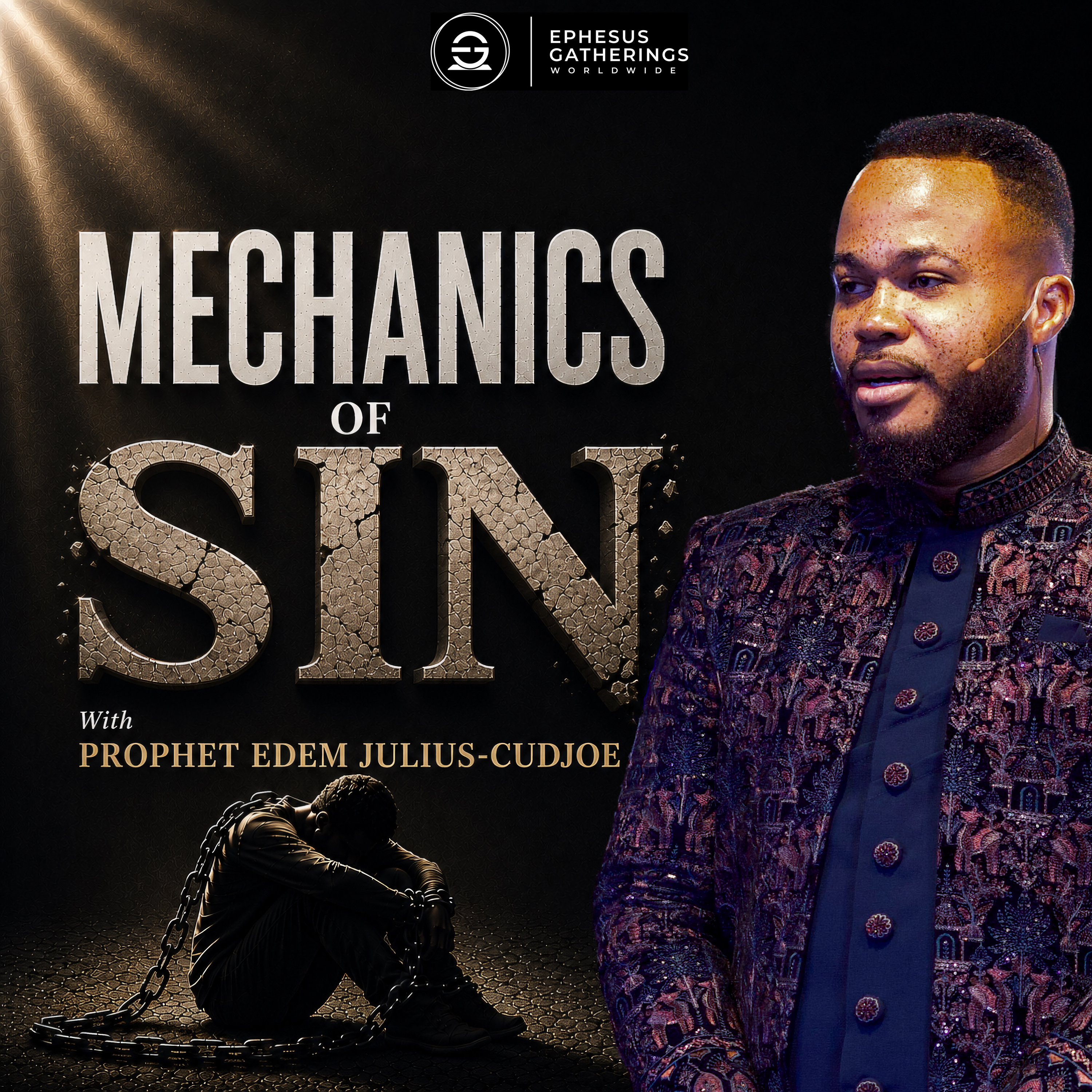 Mechanics Of Sin