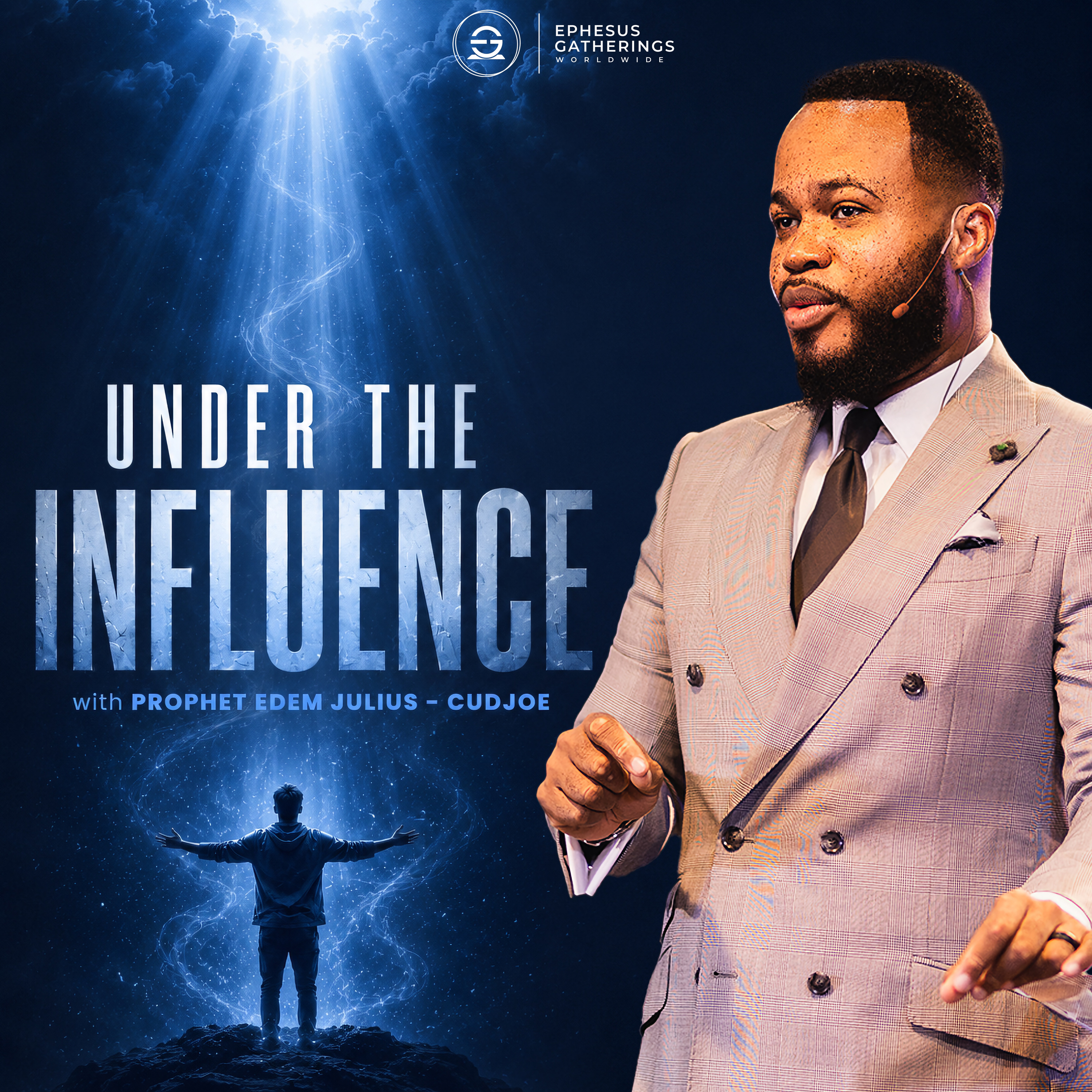 Under The Influence