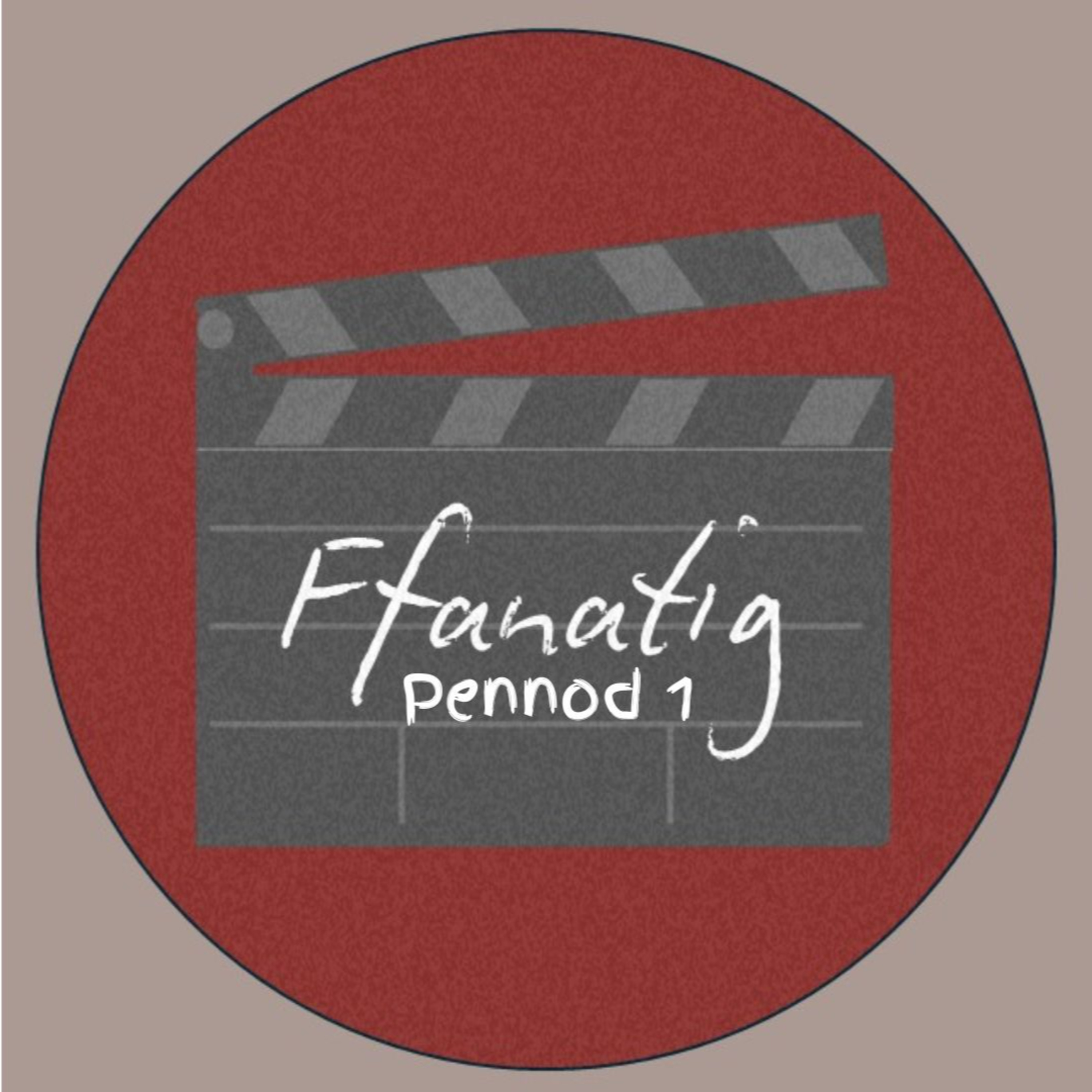 Pennod 1 - Dod i Adnabod eich Cyflwynwyr