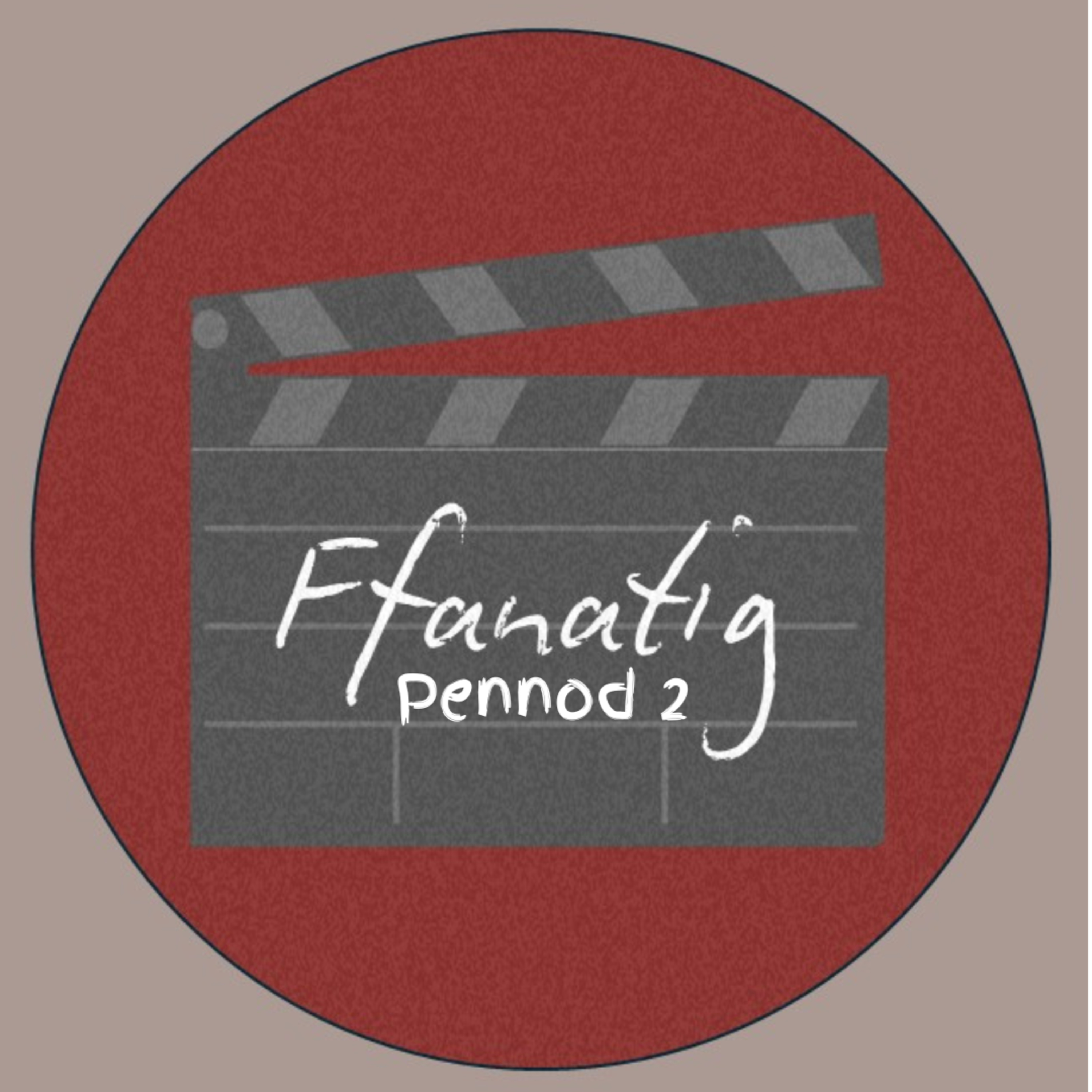 Pennod 2 - Taylor has a song about this