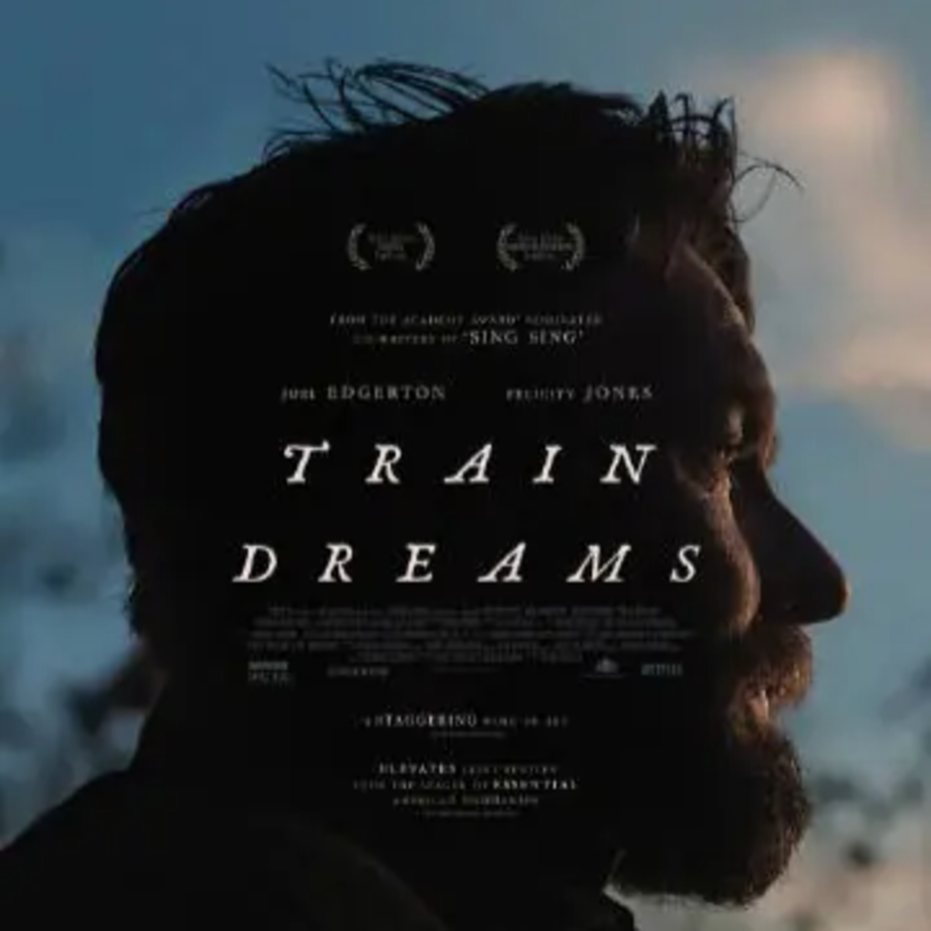TTE EP #4 Train Dreams 一部关于普通人探索人生意义的史诗级电影 episode artwork