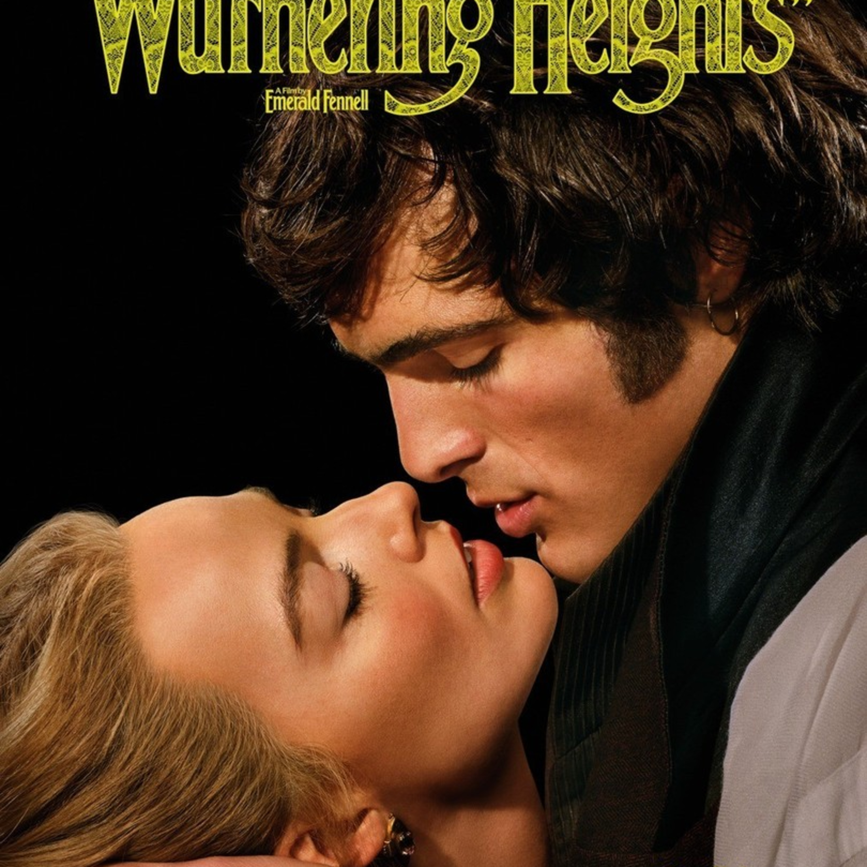 TTE EP#6 Wuthering Heights(呼啸山庄）18世纪的社会阶级，毁灭性的激情之爱与复仇 episode artwork