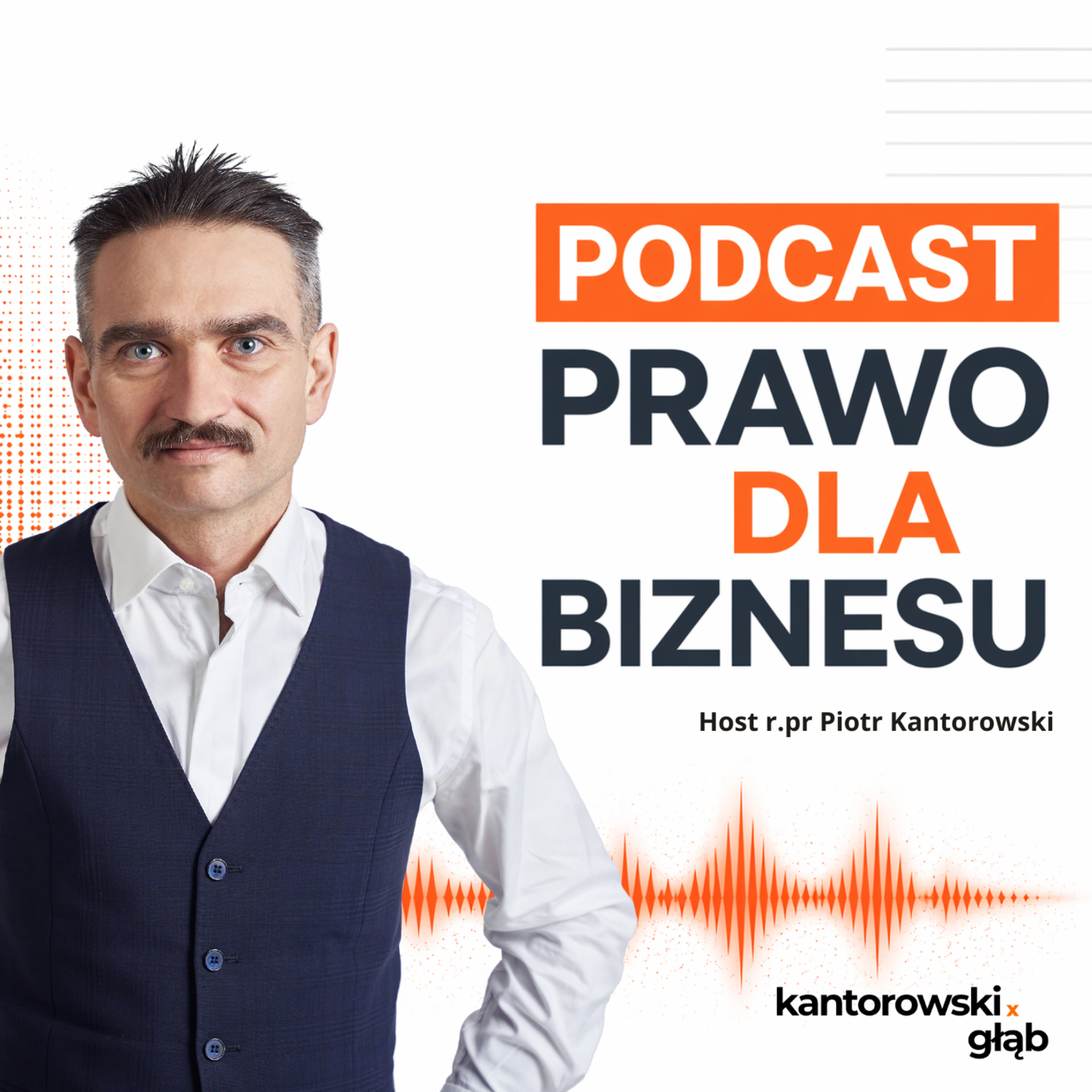 Czy członek rady nadzorczej odpowiada prywatnym majątkiem? episode artwork