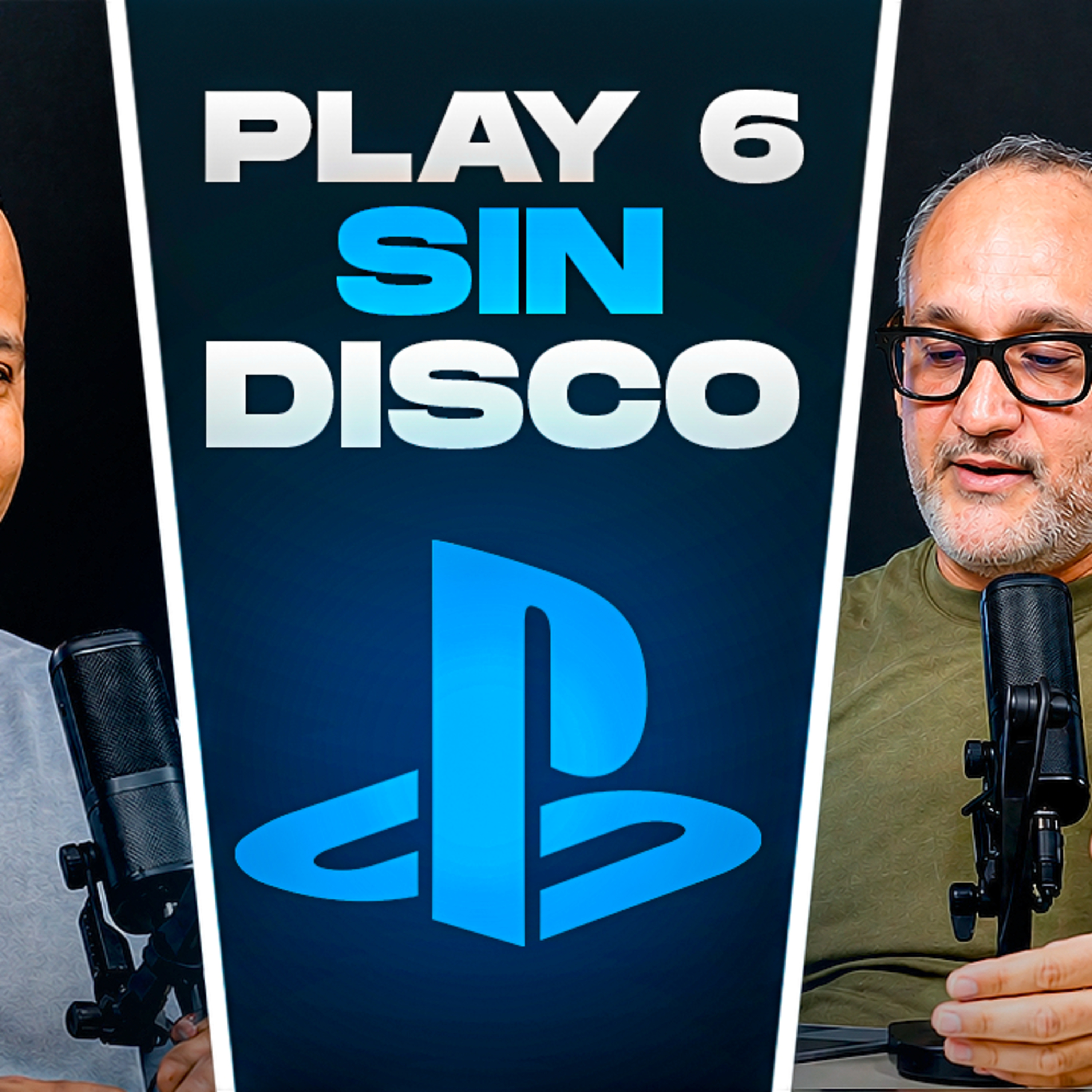El 59% de lo que ves en TikTok es IA 🤖 + PlayStation 6 SIN disco 😱