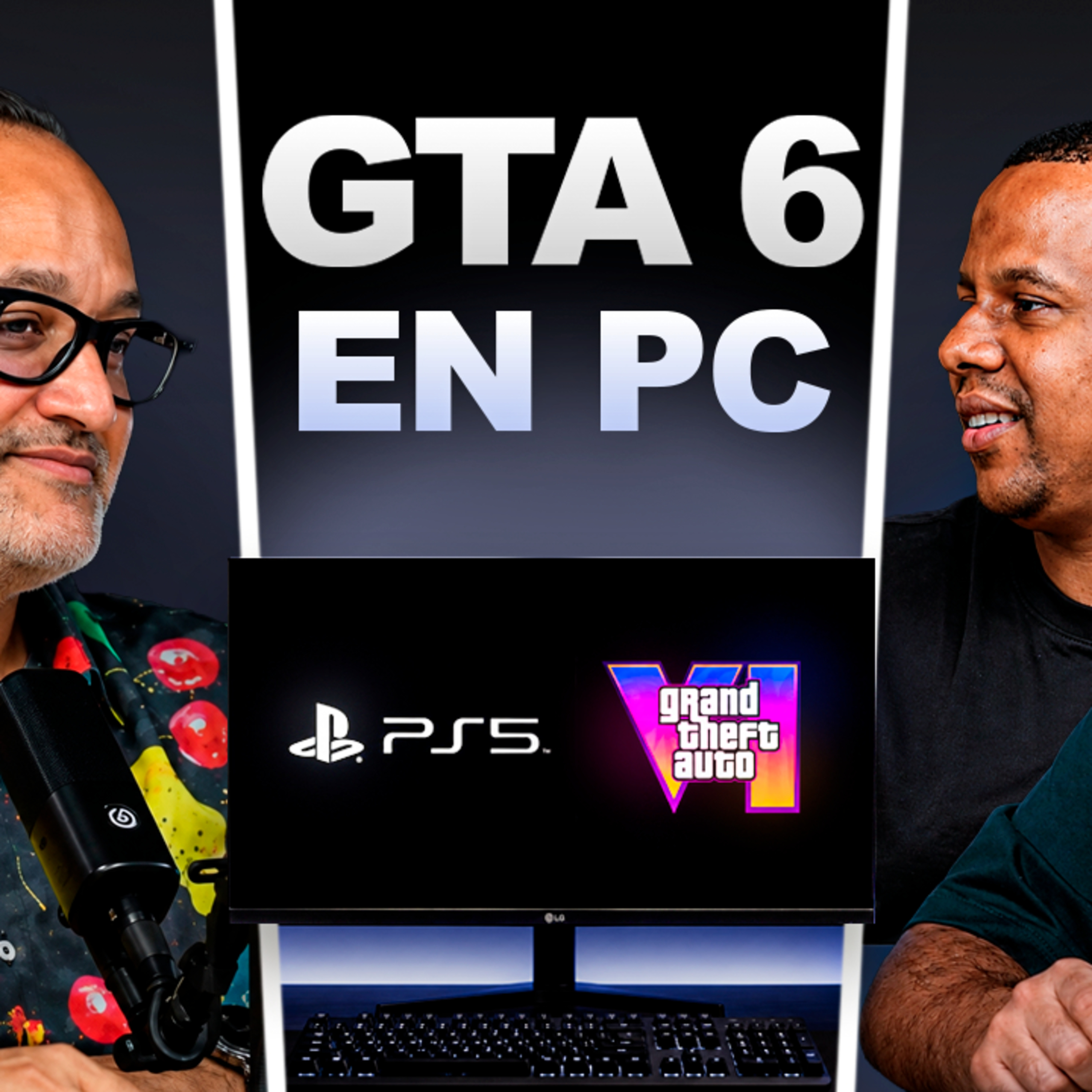 Te PAGAN por grabarte cocinando 🤯 + Ya existe un emulador de PS5 🎮