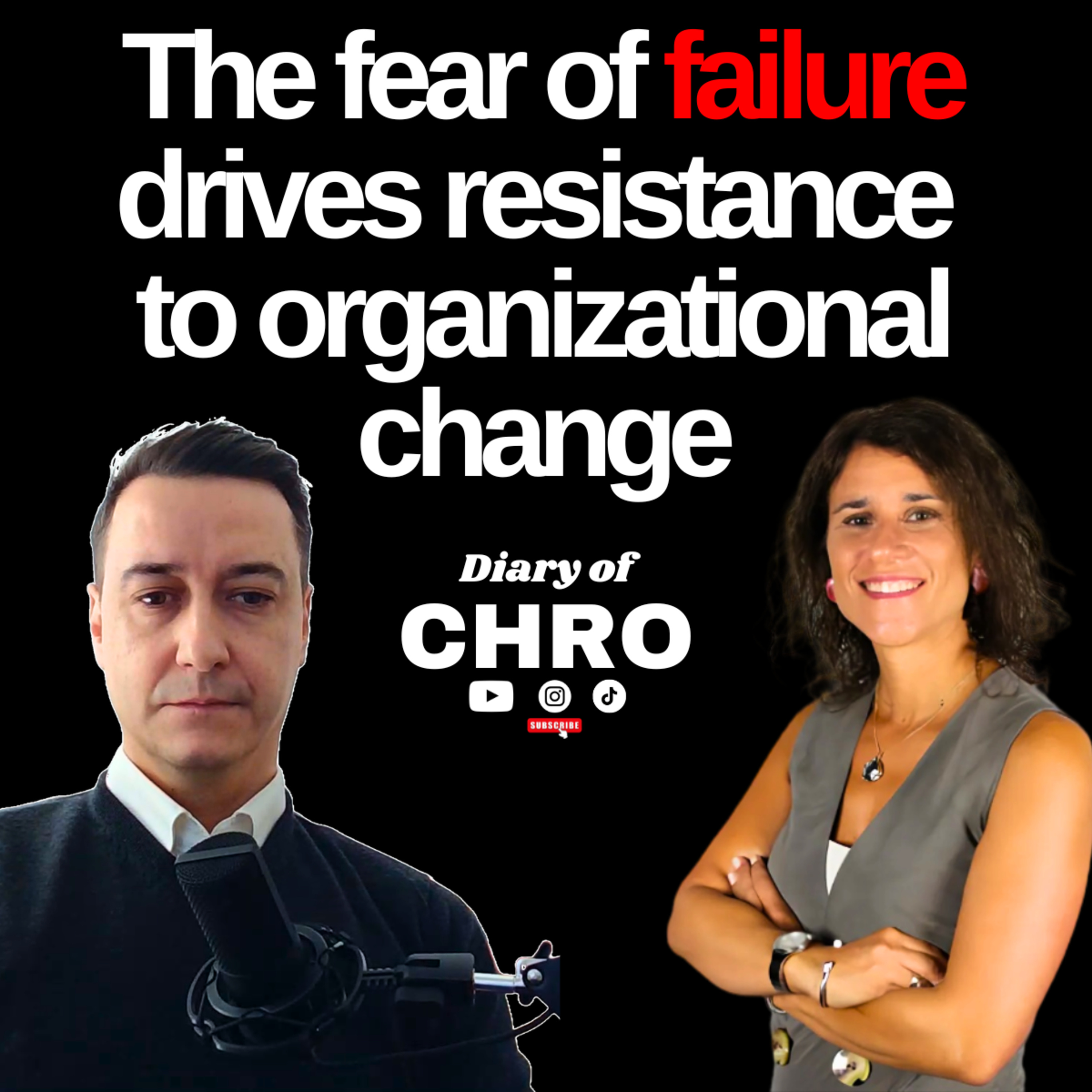 Learning and Development Best Practices, Mentor Coaching, AI in Learning | Diary of CHRO Ep04
