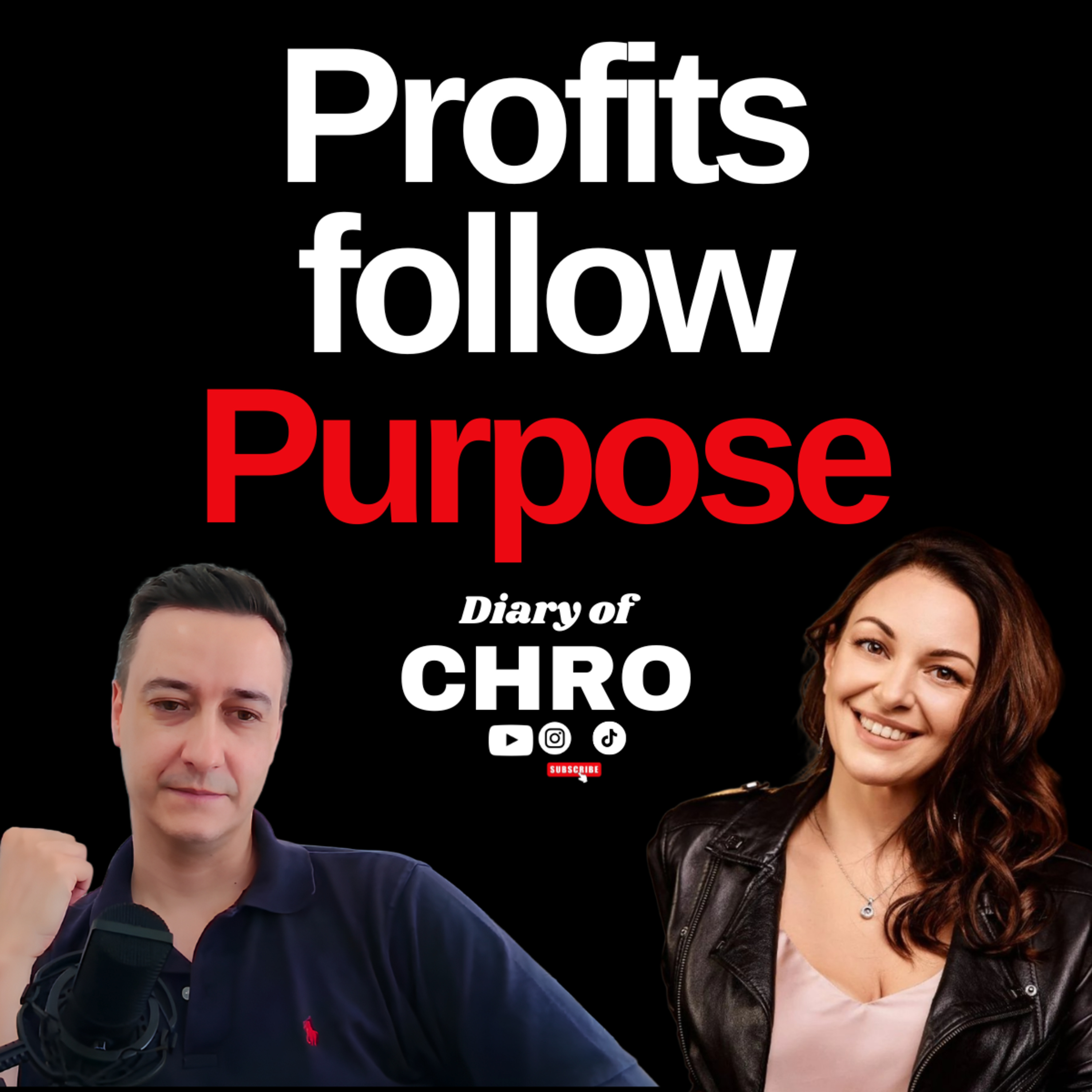 Corporate Social Responsibility and Kindness Keep Companies Alive | Diary of CHRO Ep16