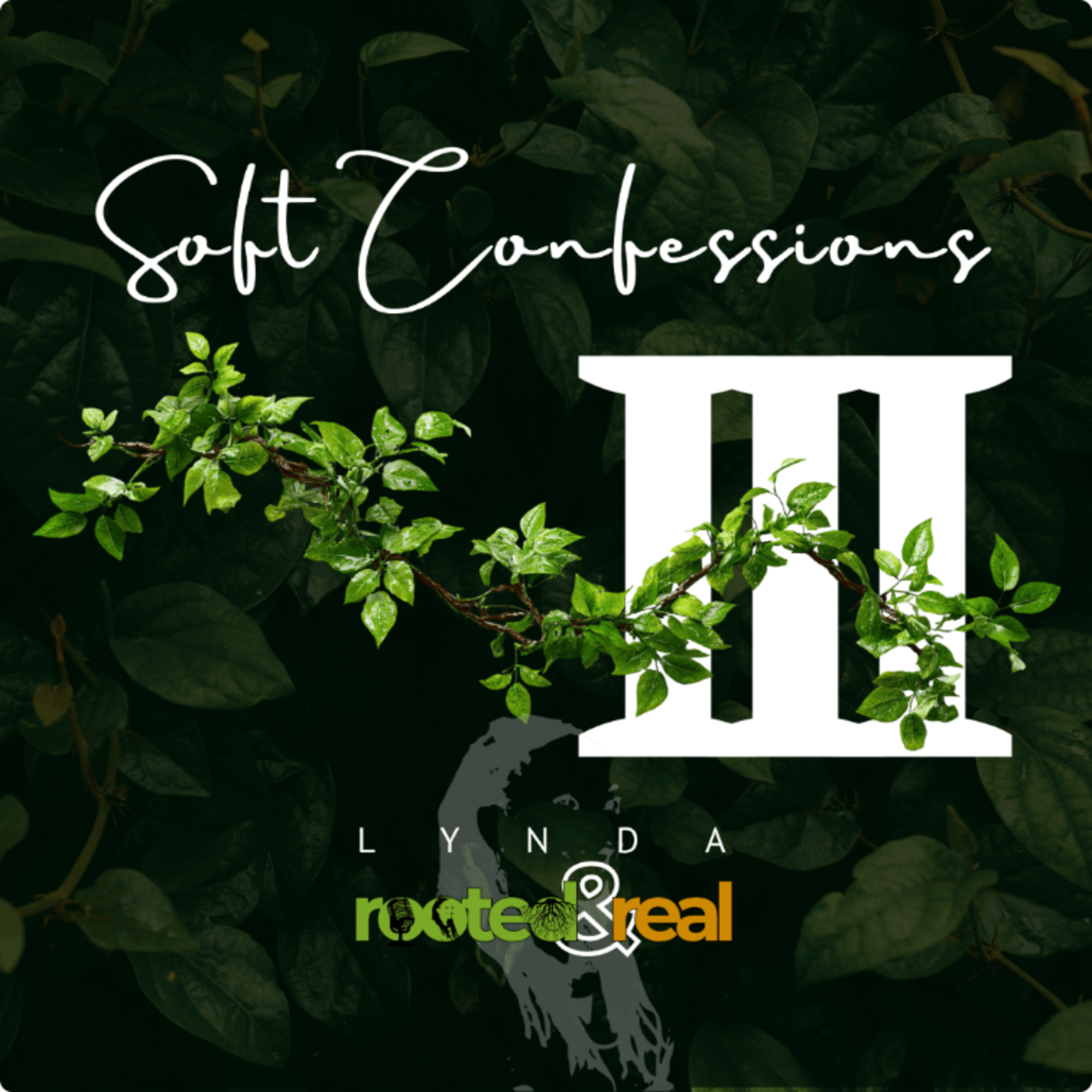 Soft Confessions: Part 3