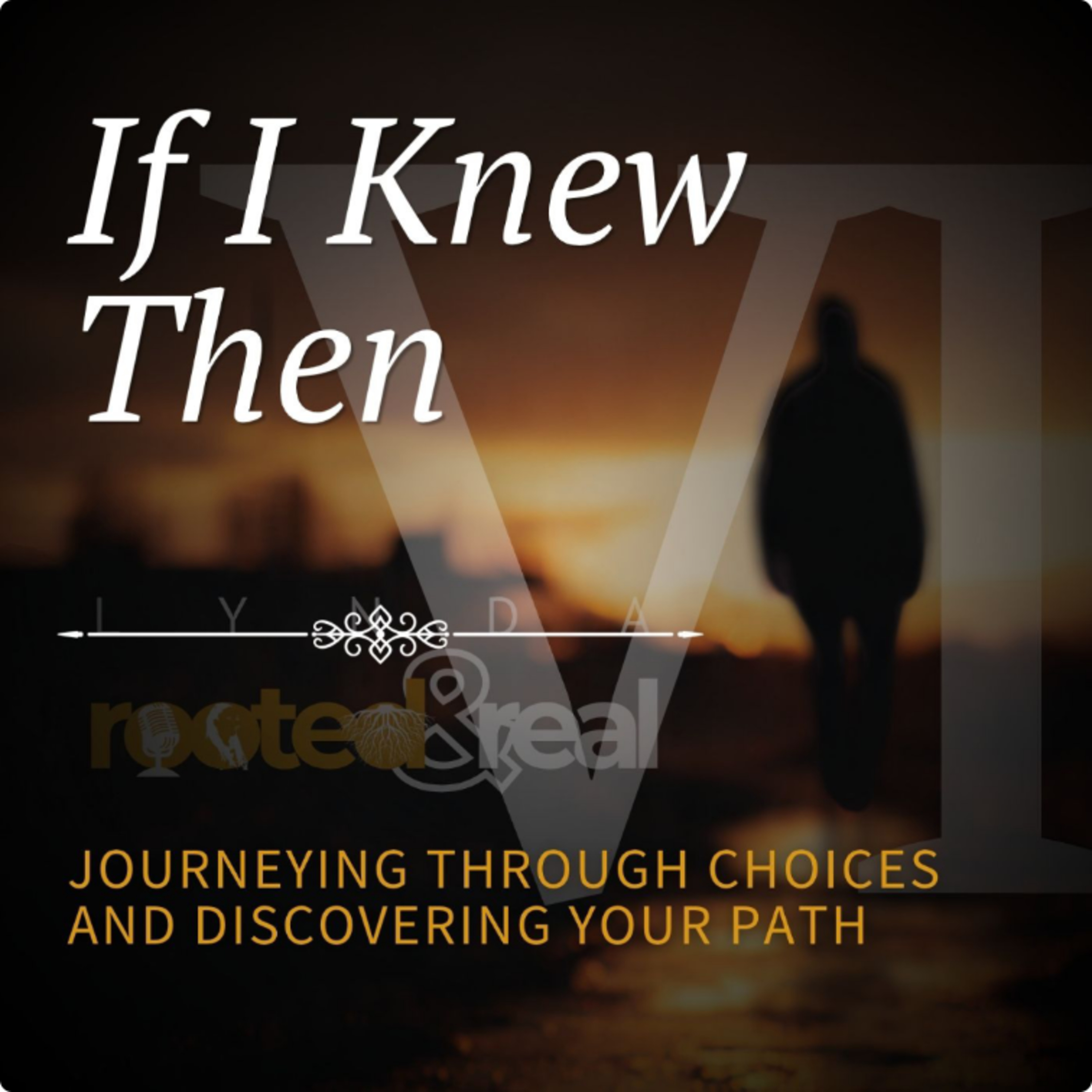 If I Knew Then: Journeying Through Choices and Discovering Your Path - Part 6