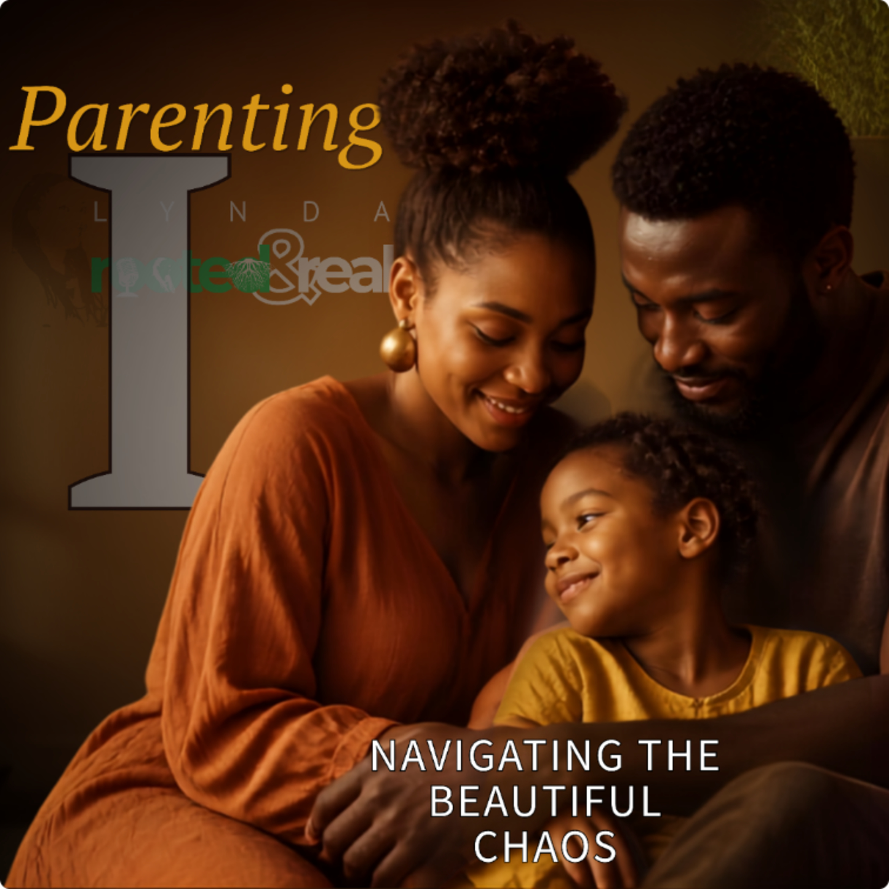 Parenting: Navigating the Beautiful Chaos - Part 1