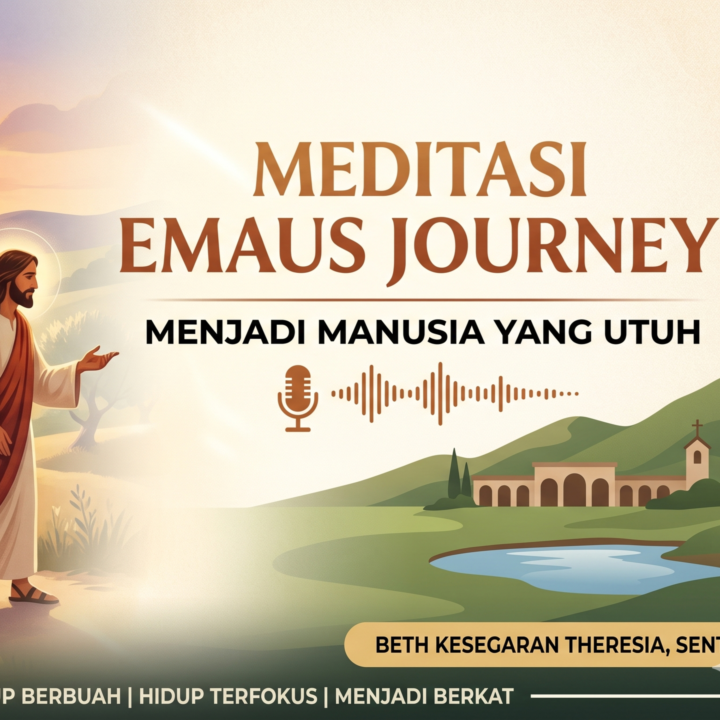 INTRO RETRET EJ UNTUK REMAJA episode artwork