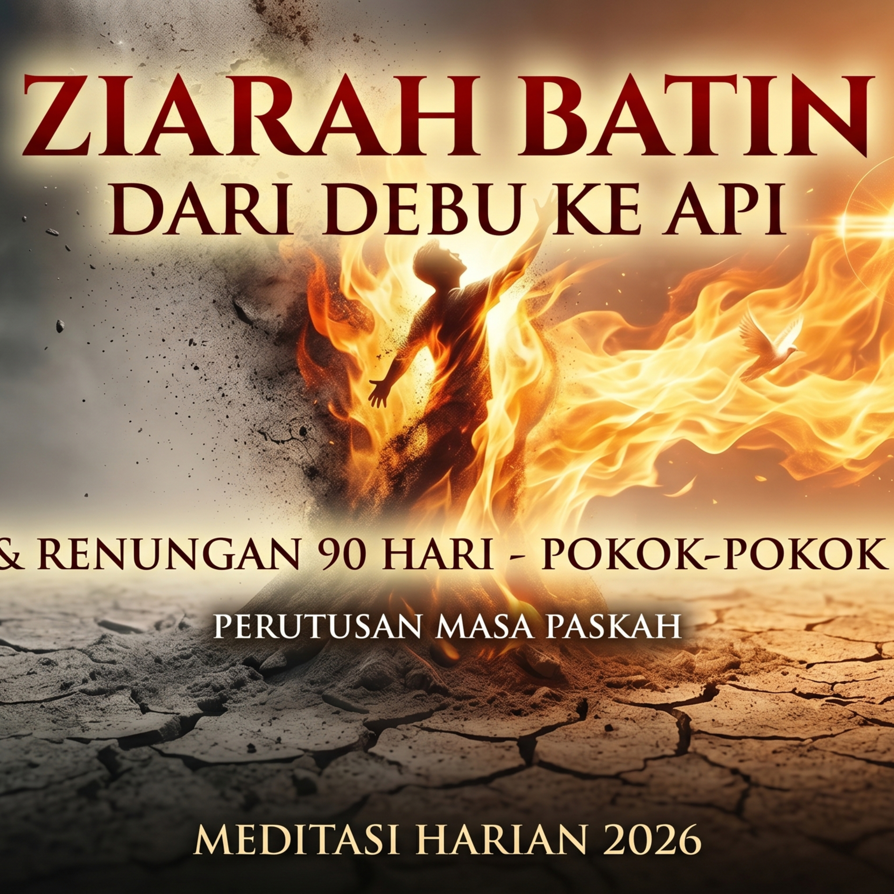 Hari Kenaikan Tuhan ke Surga episode artwork