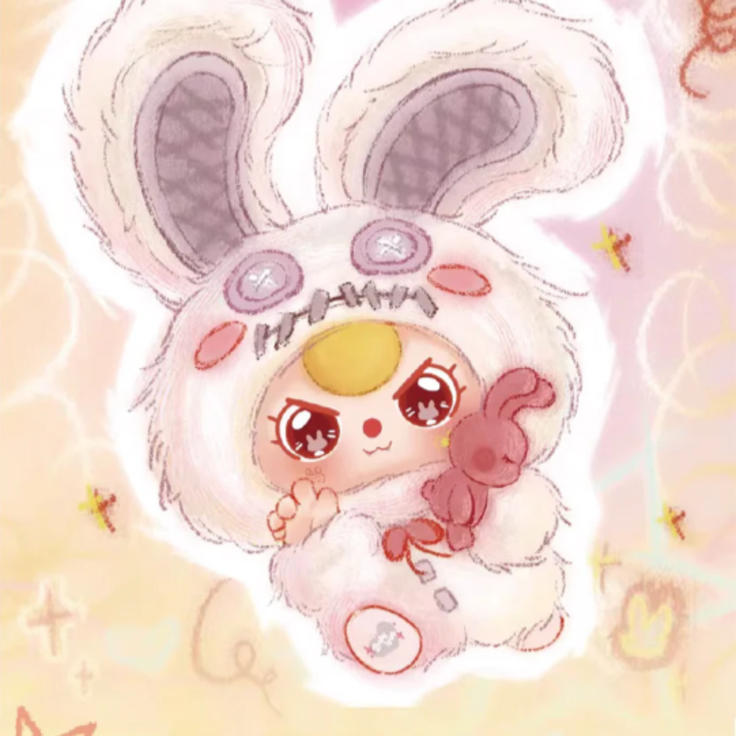Unboxing the Baby Three Weirdly Adorable Series episode artwork