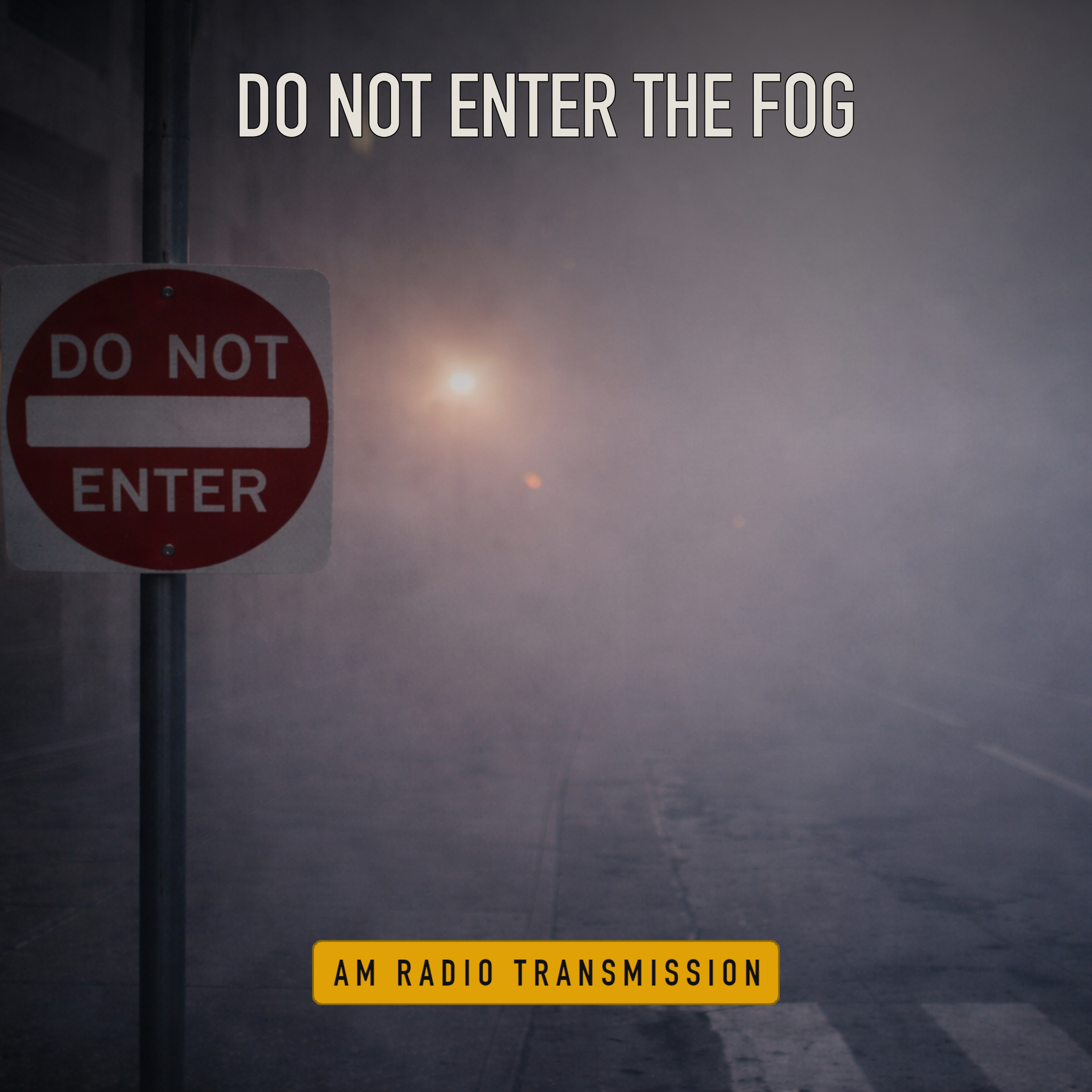 Fog of the Unknown episode artwork