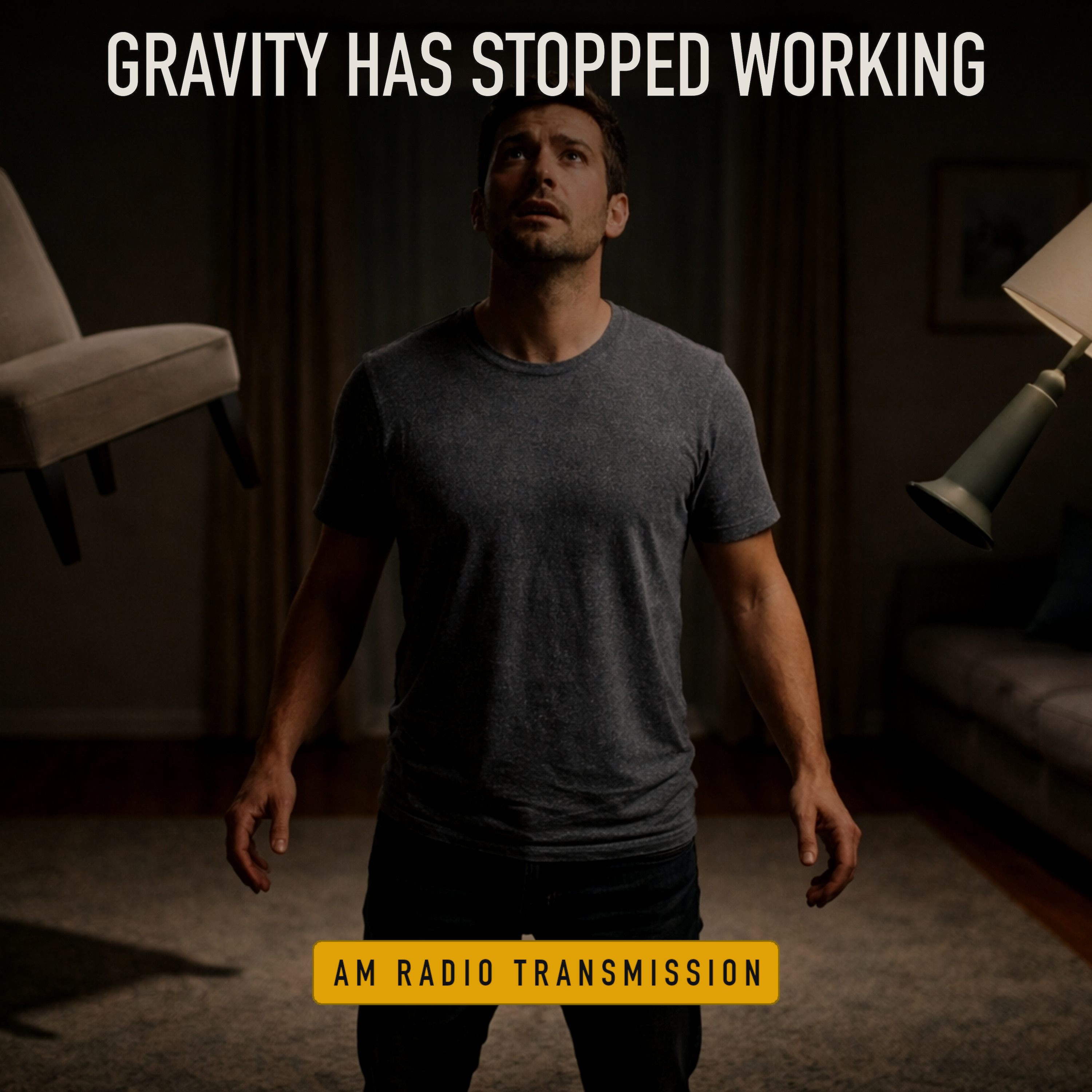 Advisory: Gravity Failure Alert episode artwork