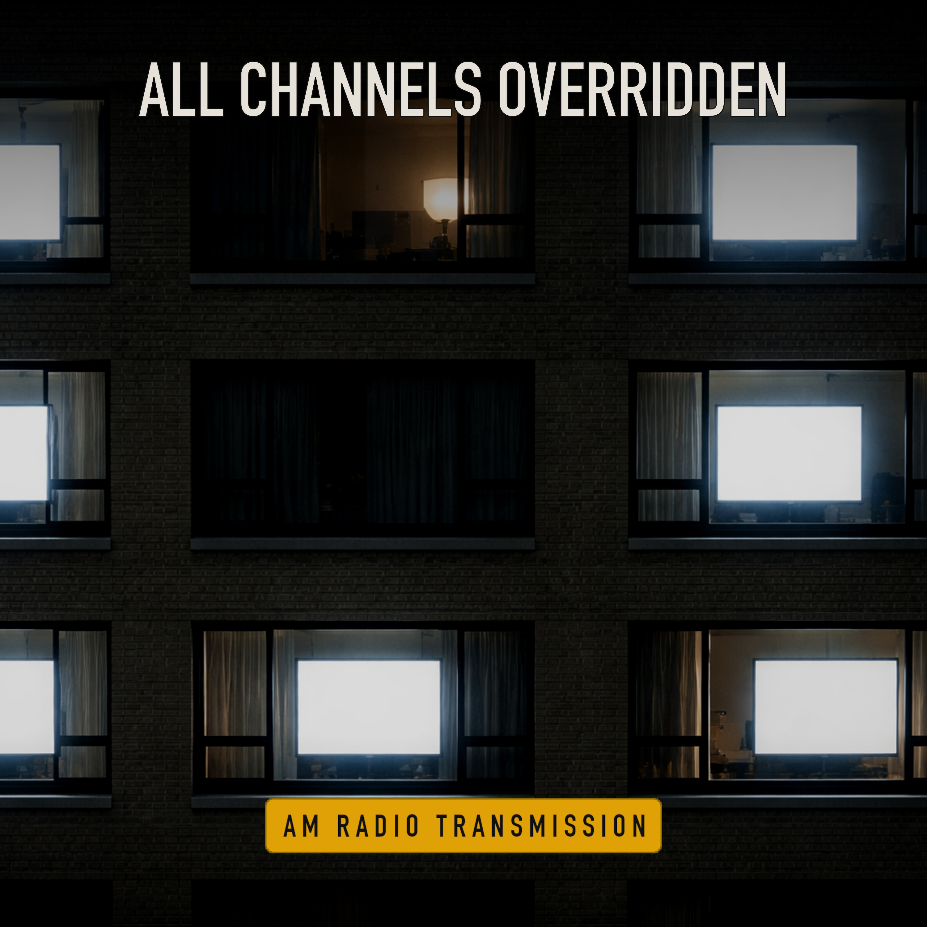 All Channels Were Replaced episode artwork