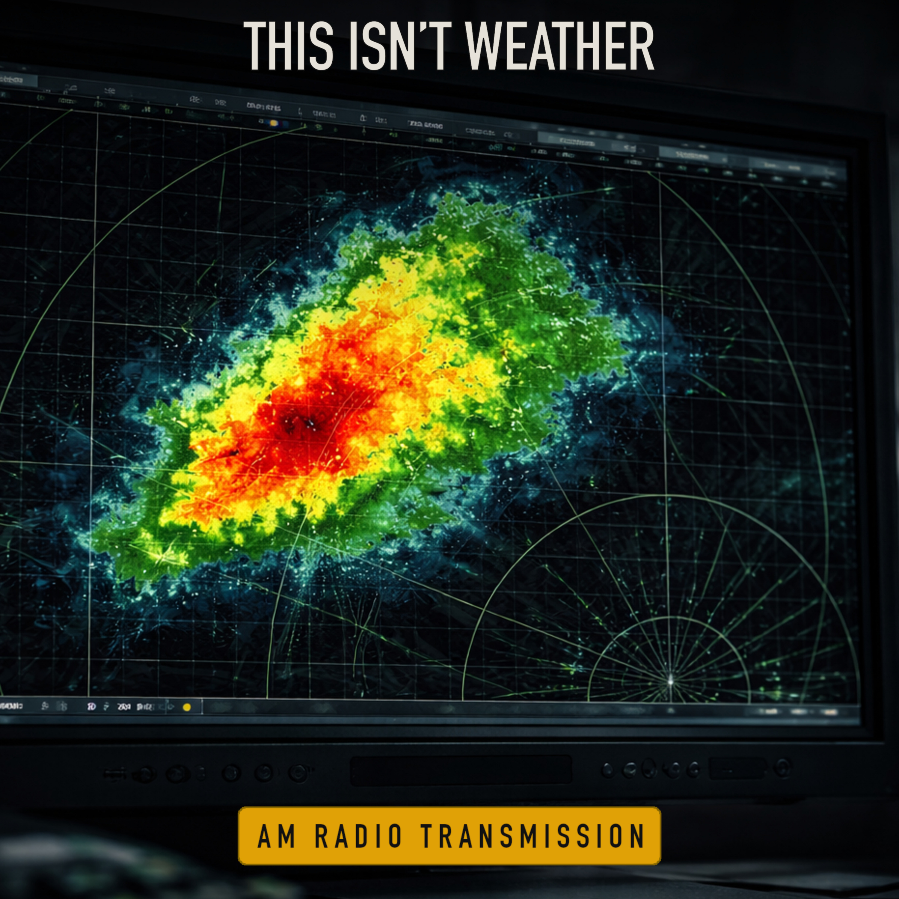Weather Radar Is Tracking Something That Isn’t There episode artwork
