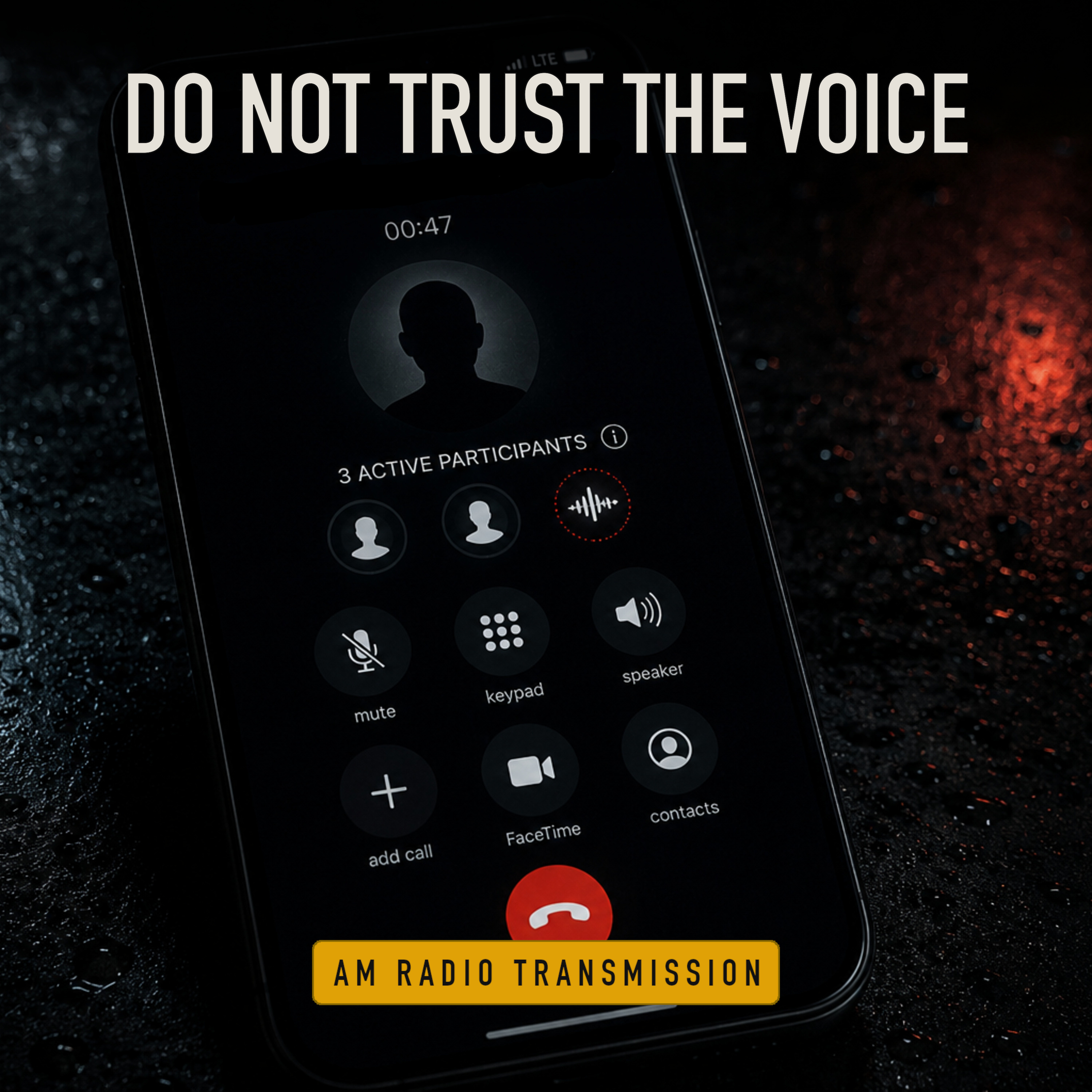 Every Call Contains a Third Voice episode artwork
