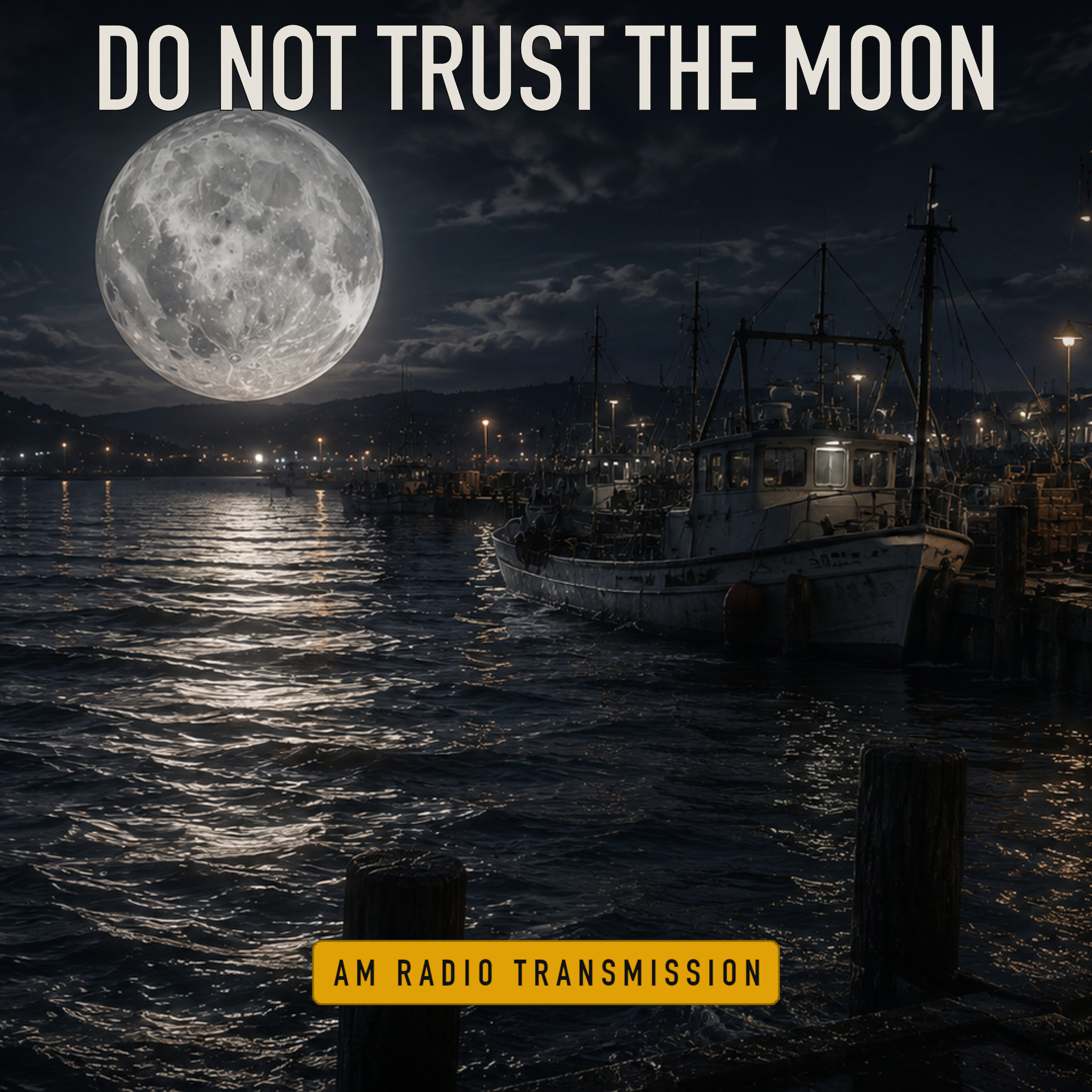 The Moon Left Its Orbit episode artwork