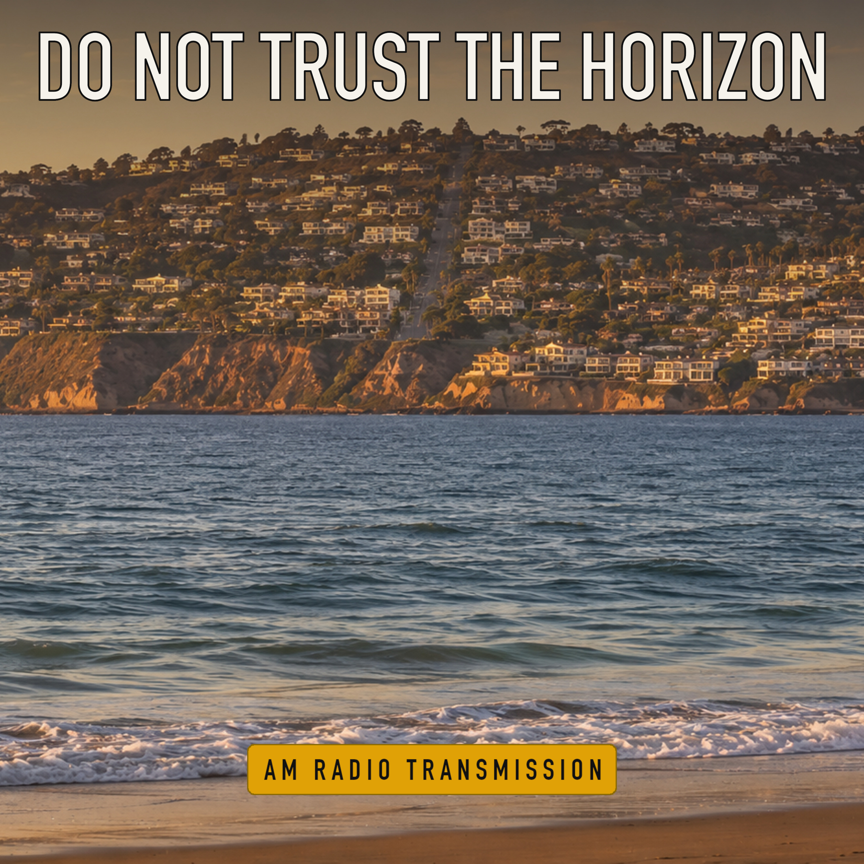 The Horizon Is Getting Closer episode artwork