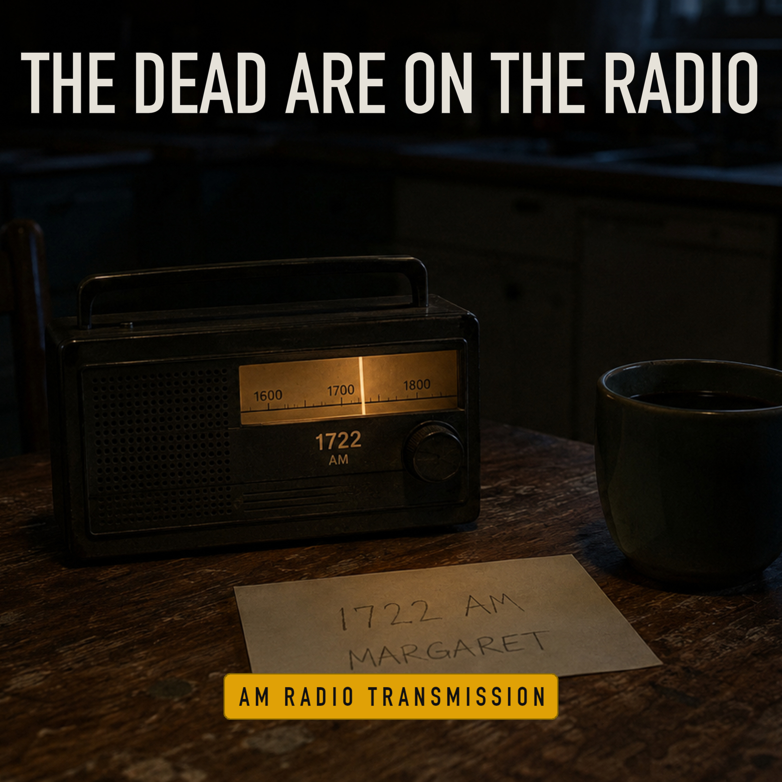 The Last Emergency Broadcast